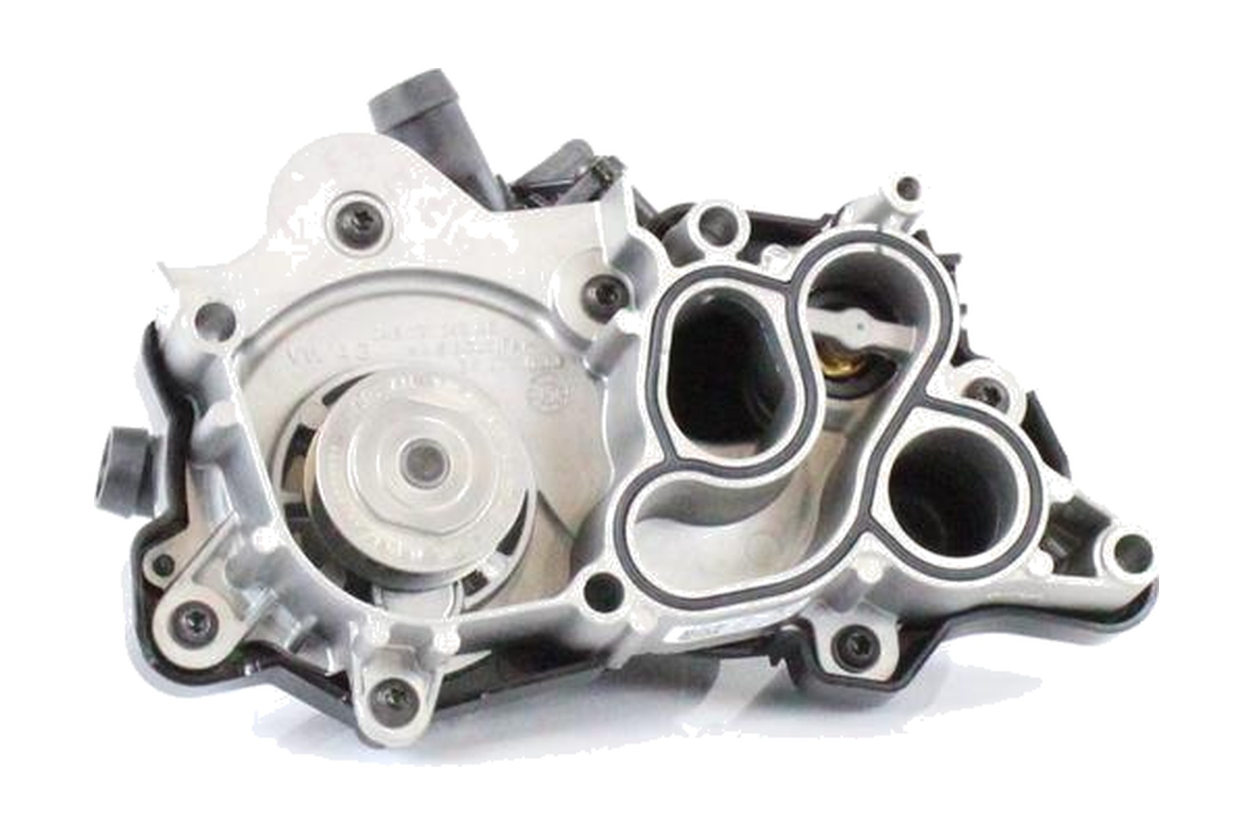 Bomba de Água de Motor VW 04E121600DF - Imagem 2