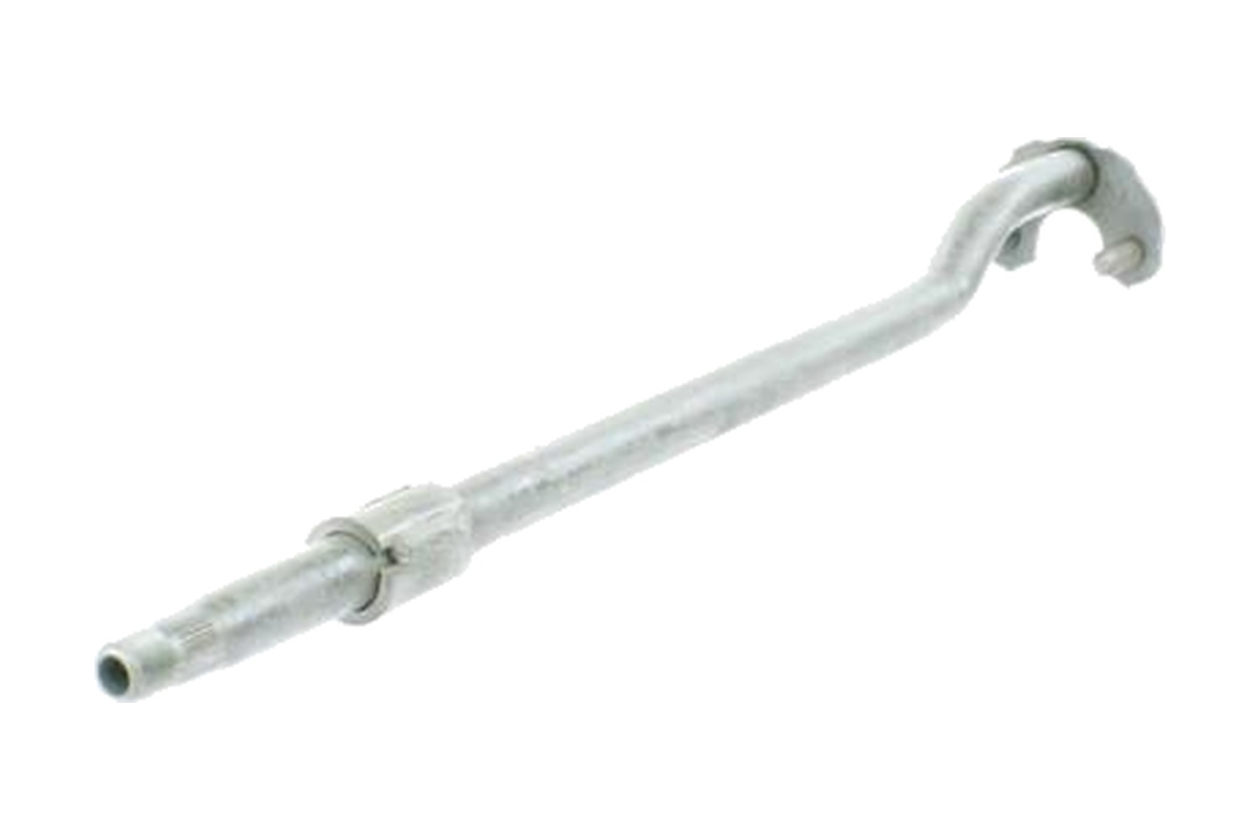 Coluna de Direção VW 377419505A - Imagem 9
