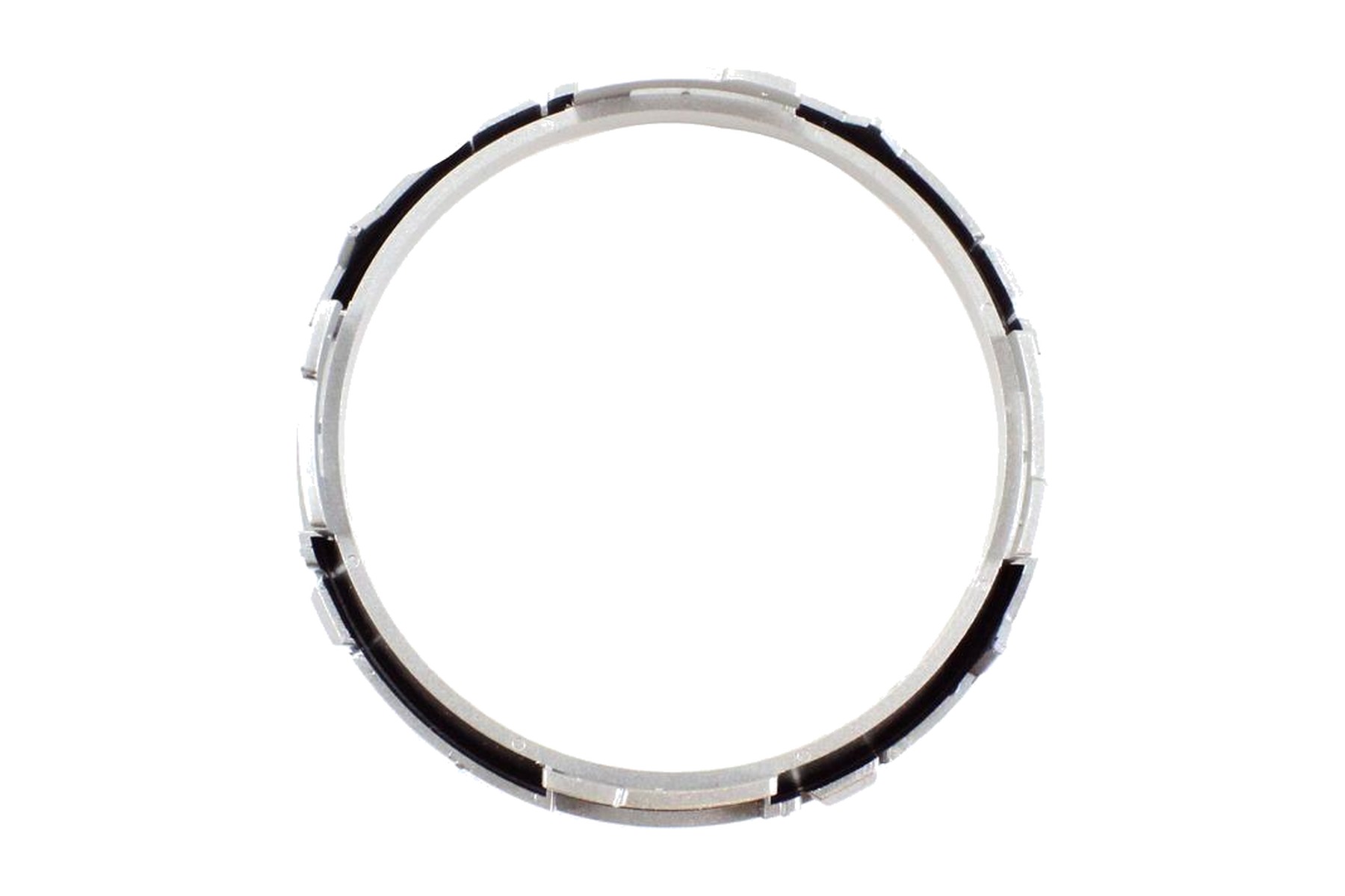Moldura de Difusor de Ar Condicionado de Painel VW 5W0819743APY3 - Imagem 2