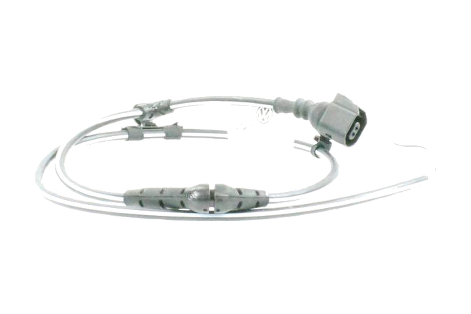 Chicote Elétrico de Sensor de Freio ABS VW 2Q0927903D - Imagem 3