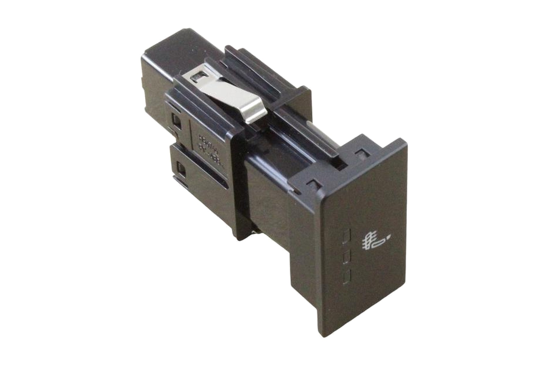 Botão Interruptor de Aquecimento de Banco VW 17A963105