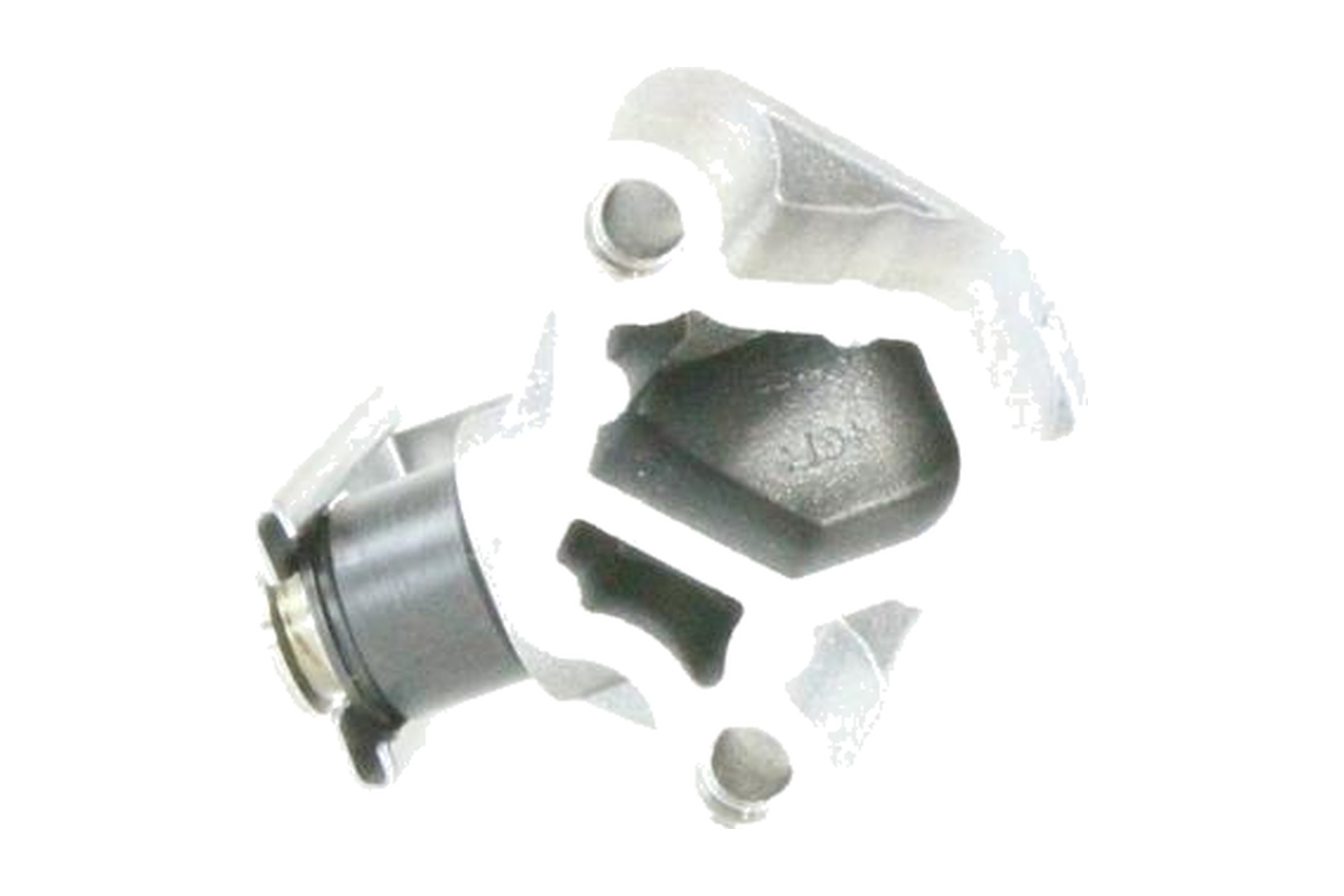 Tensor de Corrente de Distribuição de Motor VW 06K109467P - Imagem 14