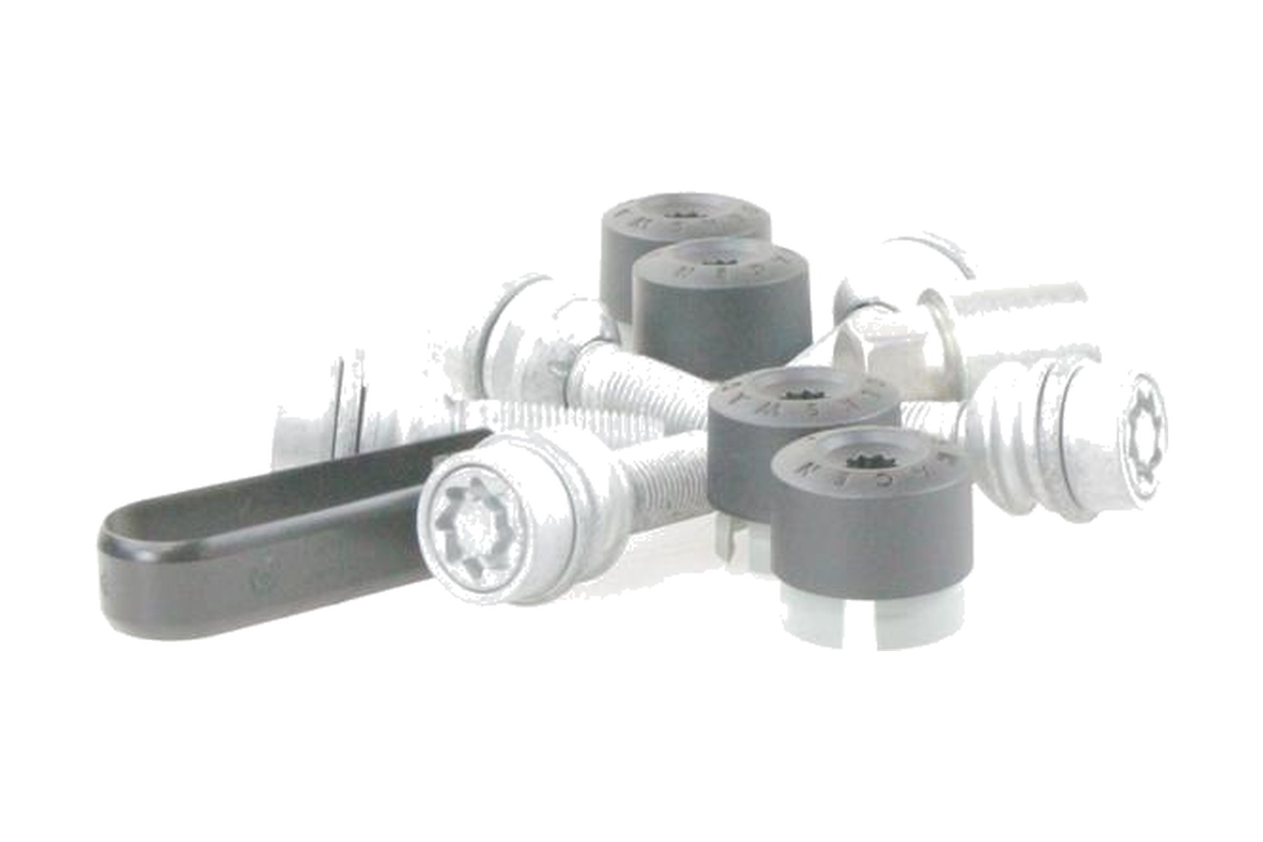 Parafuso VW 2H0698137 - Imagem 15