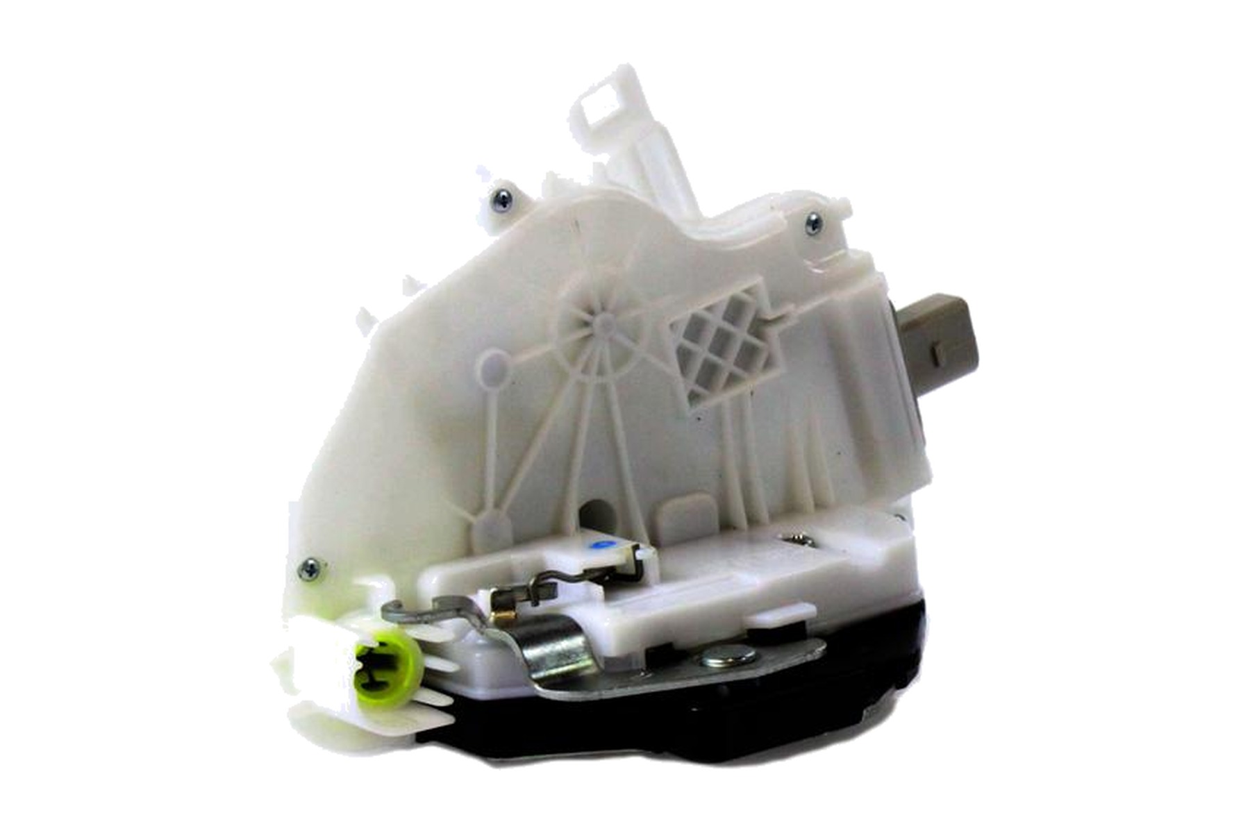Fechadura de Porta VW 5U1837016AH - Imagem 11