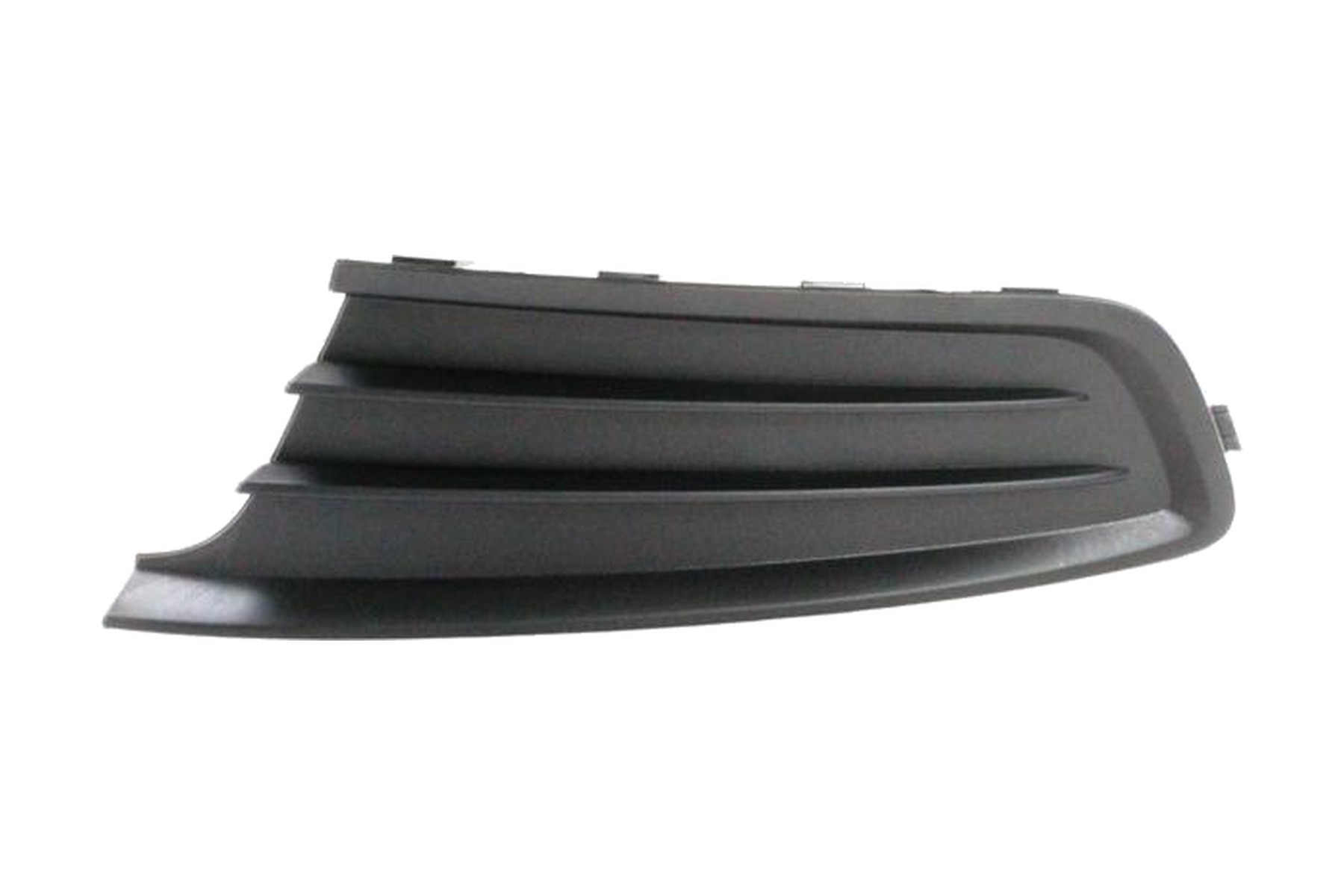 Moldura de Farol de Milha Dianteiro Esquerdo (Motorista) VW 5U0853665G9B9 - Imagem 24