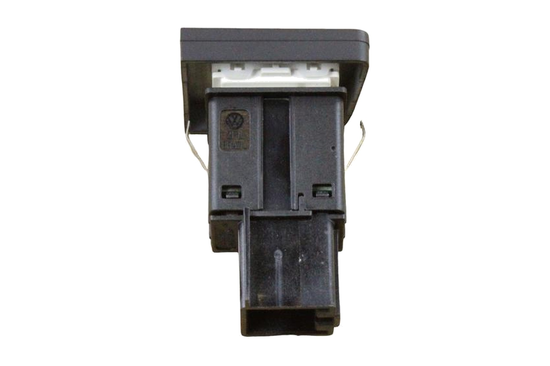 Botão Interruptor de Travamento de Vidro VW 5U0959859C1QB - Imagem 3