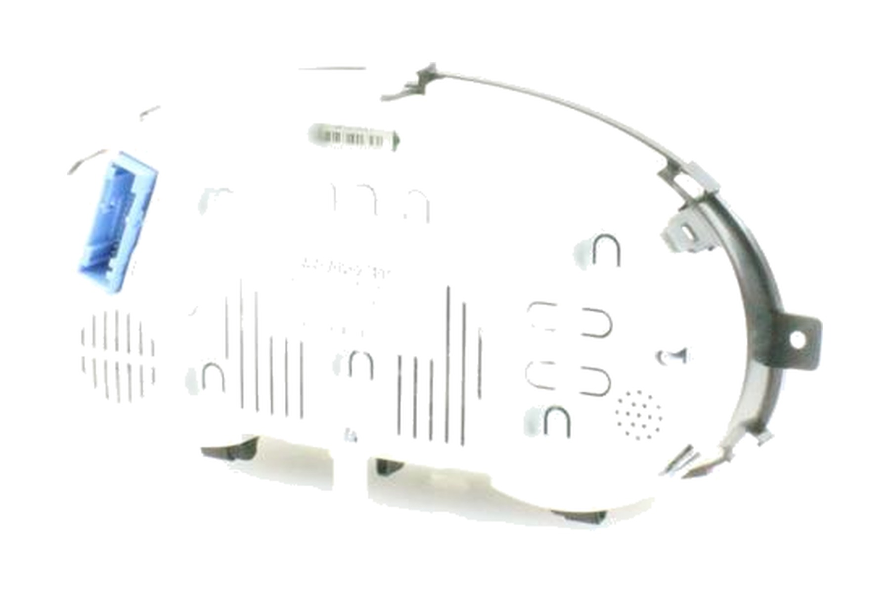 Painel de Instrumentos VW 5U0920830H - Imagem 15