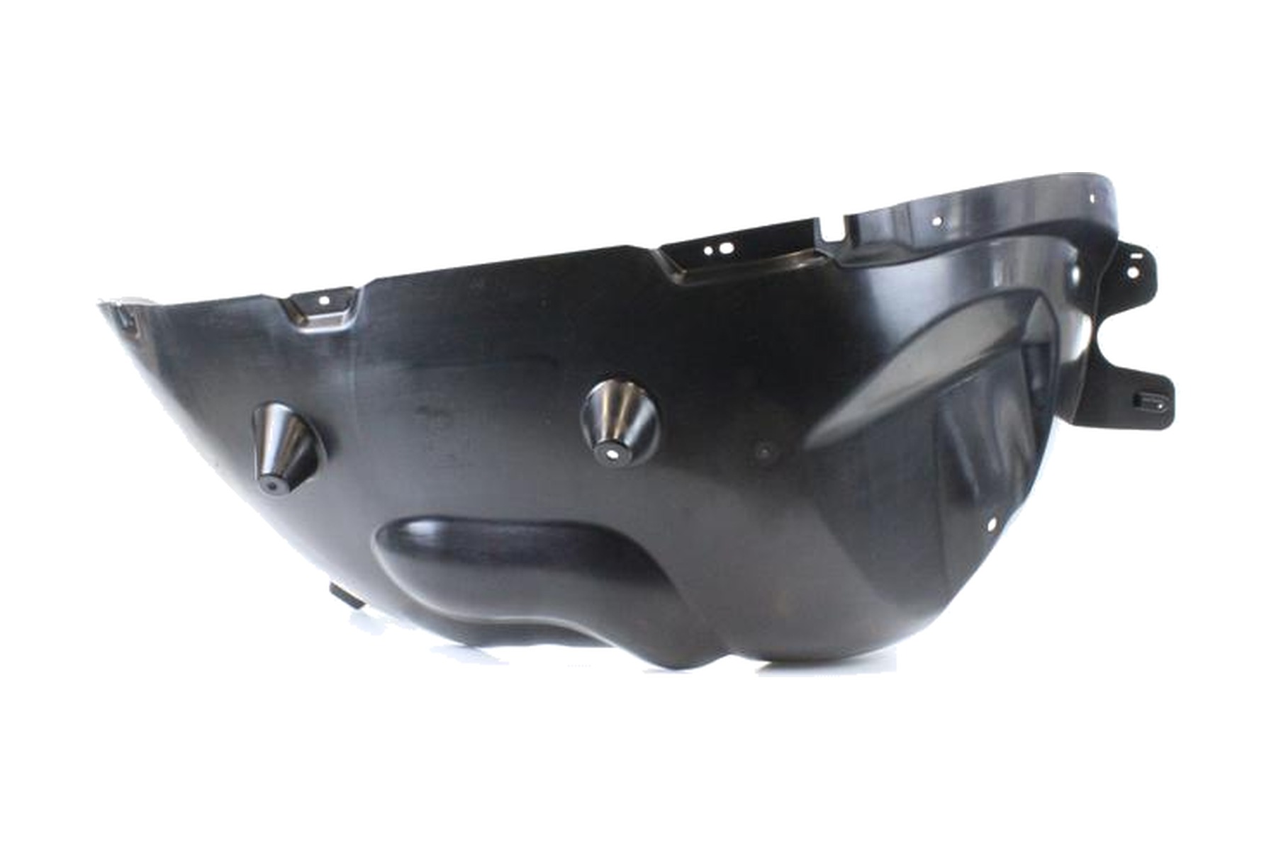 Para-barro de Caixa de Roda VW 2H0809961B - Imagem 14