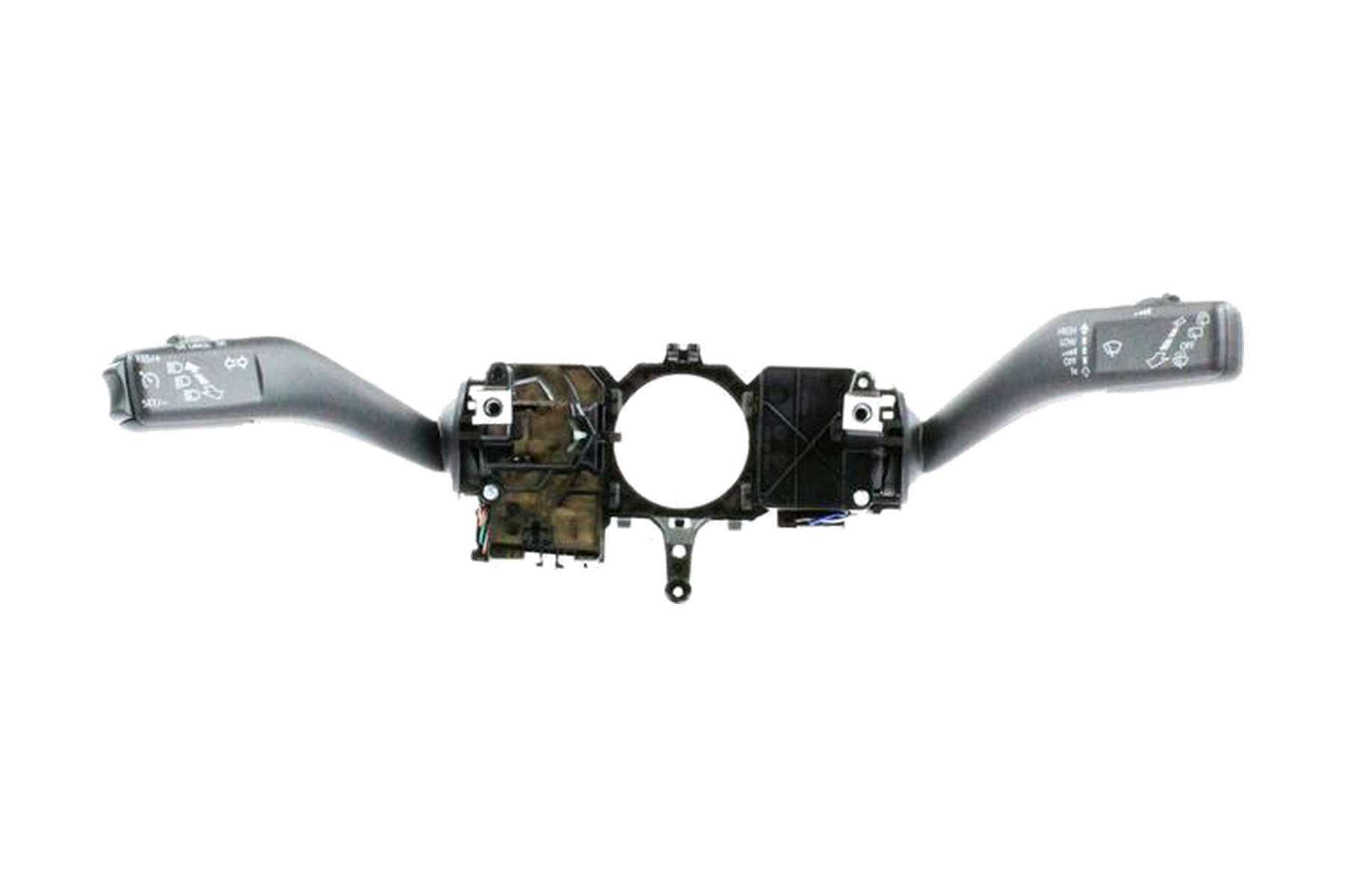 Chave de Seta VW 5Z0953513M9B9