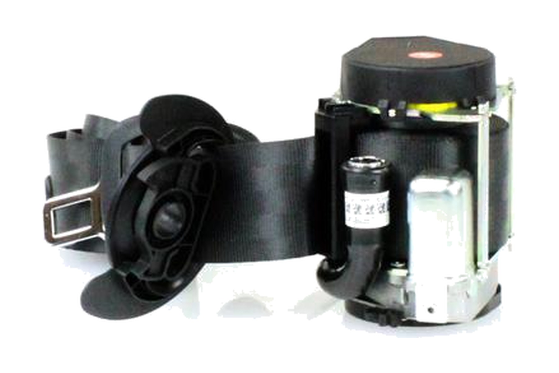 Cinto de Segurança de Banco Dianteiro Esquerdo (Motorista) VW 2GP857705ARAA - Imagem 4