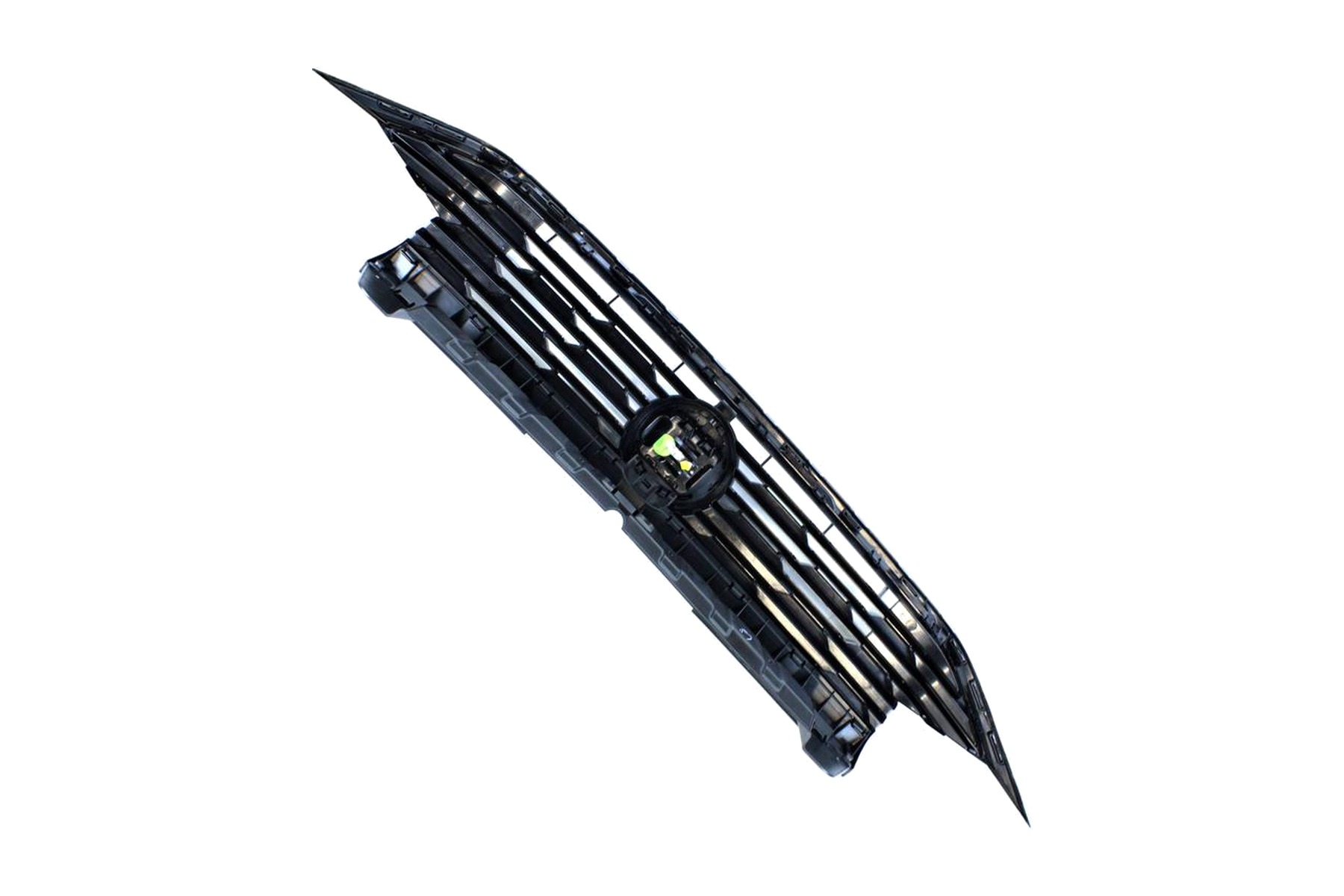 Grade de Radiador Preto Brilhante VW 2GP853651CMMT - Imagem 4
