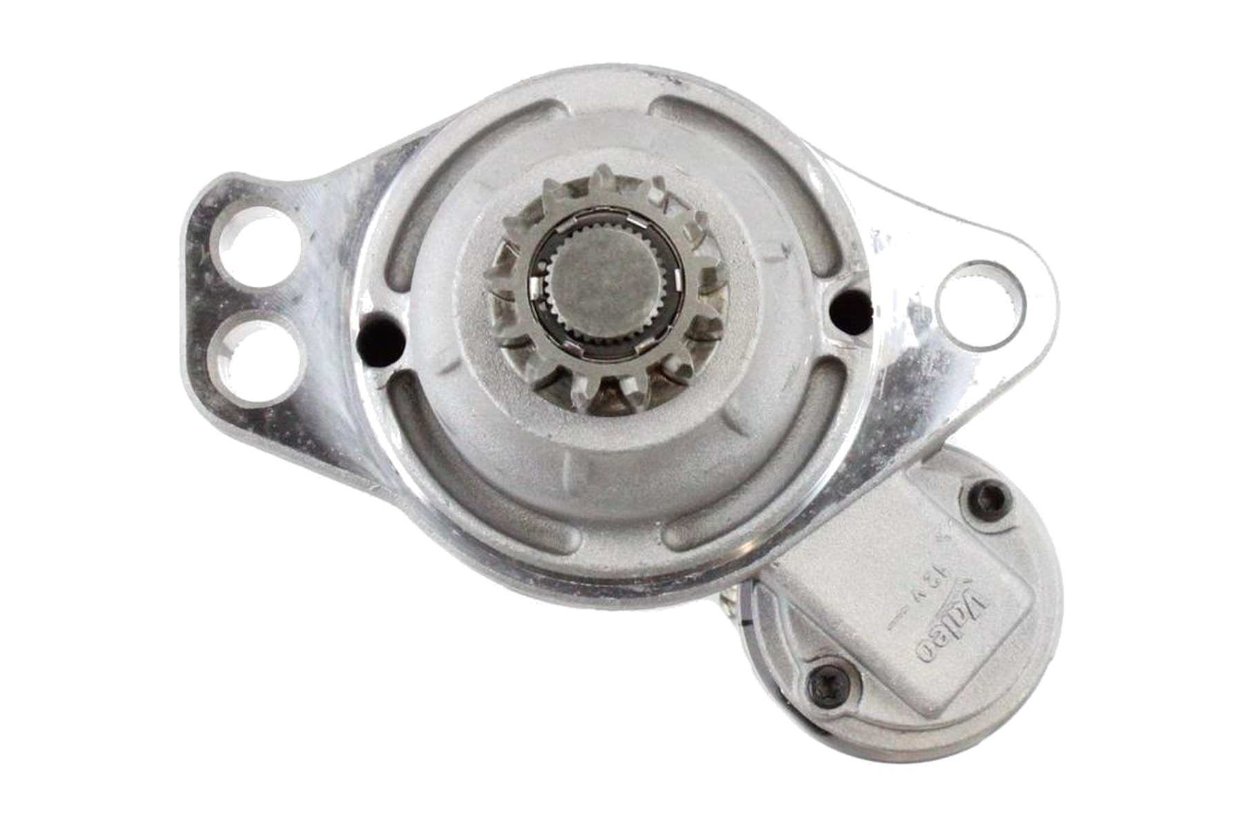 Motor de Arranque VW 02M911021J - Imagem 3