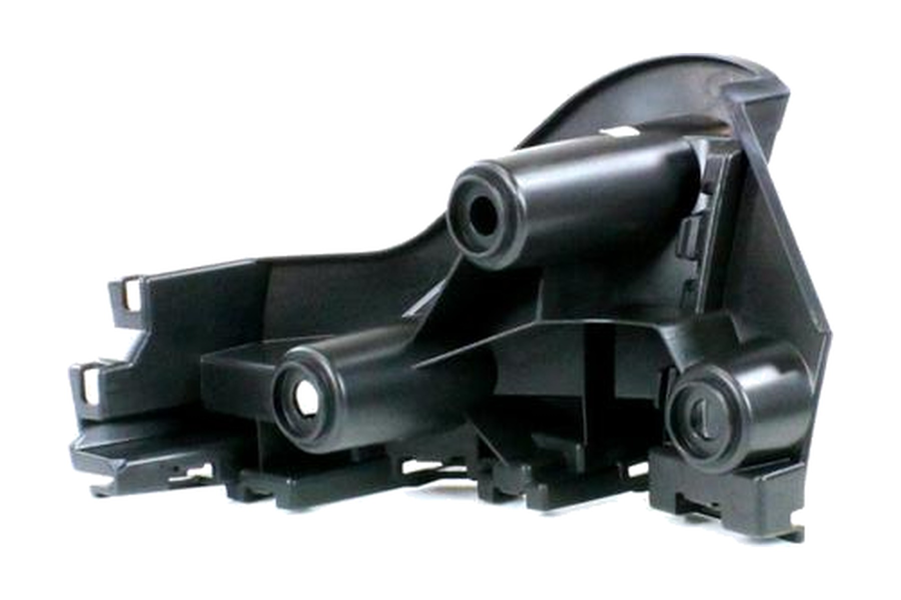 Suporte Guia de Para-choque VW 2G5807393A - Imagem 3