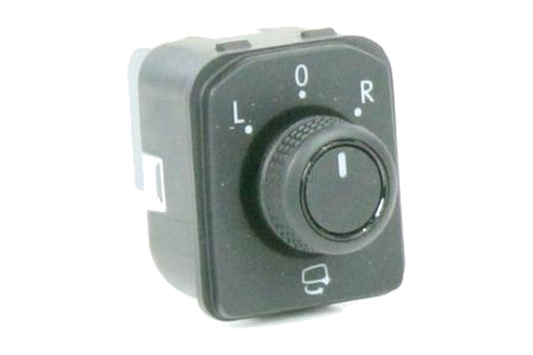 Botão de Regulagem de Espelho Retrovisor Elétrico VW 2G0959565BIFZ - Imagem 23