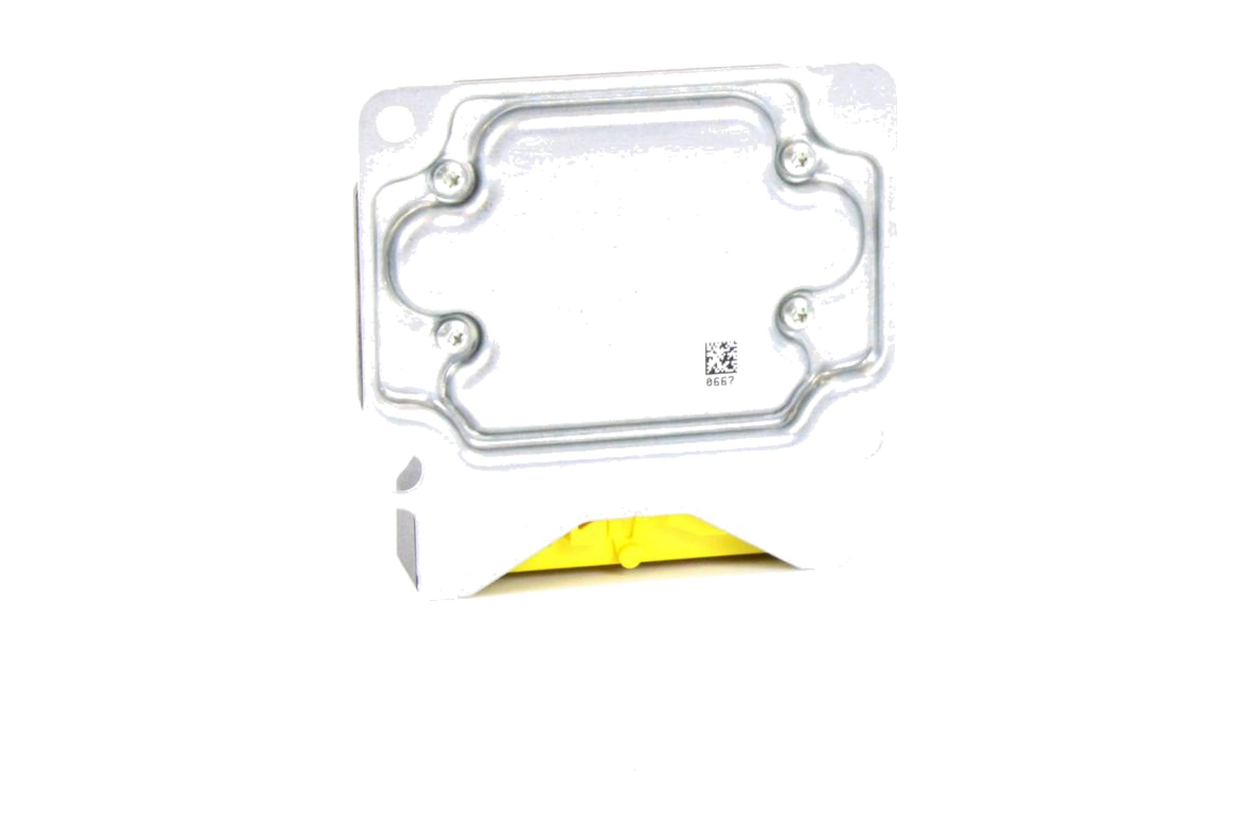 Módulo Eletrônico de Airbag VW 2K5959655D - Imagem 12