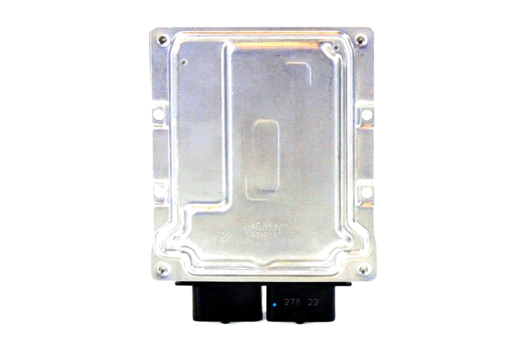 Módulo de Injeção Eletrônica VW 032906034AA