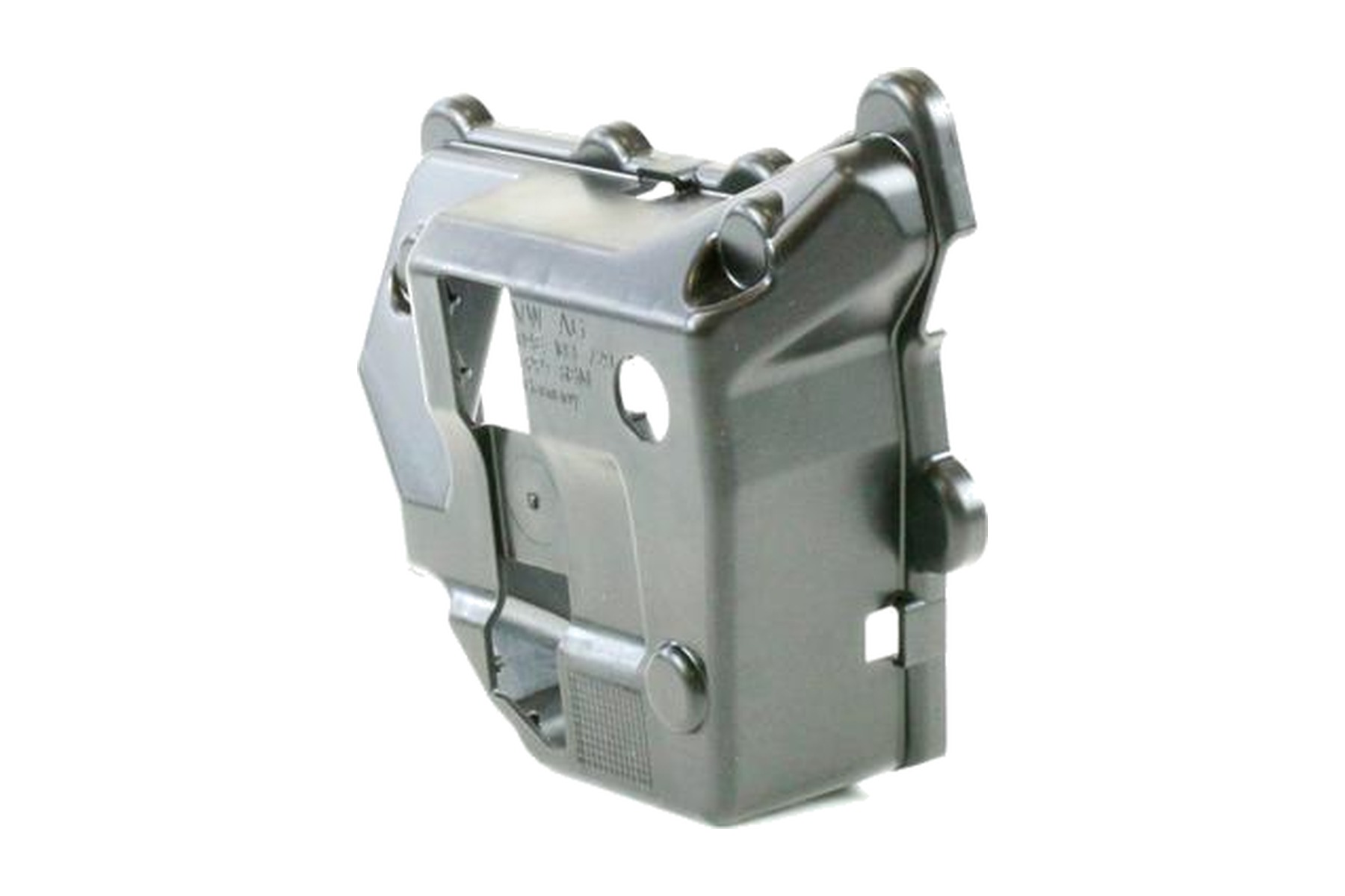 Separador de Óleo Anti-chama de Motor VW 04E103729 - Imagem 4