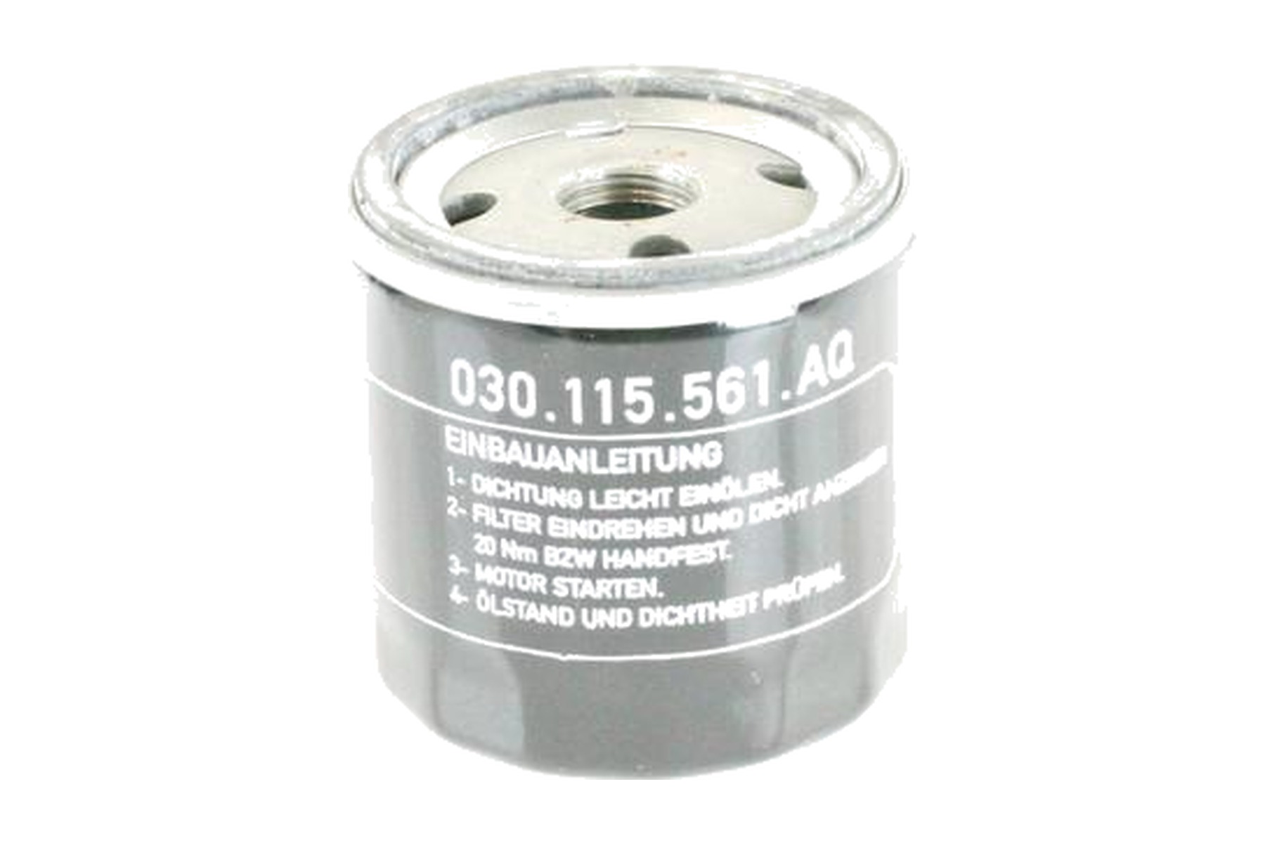 Filtro VW 030115561AQ