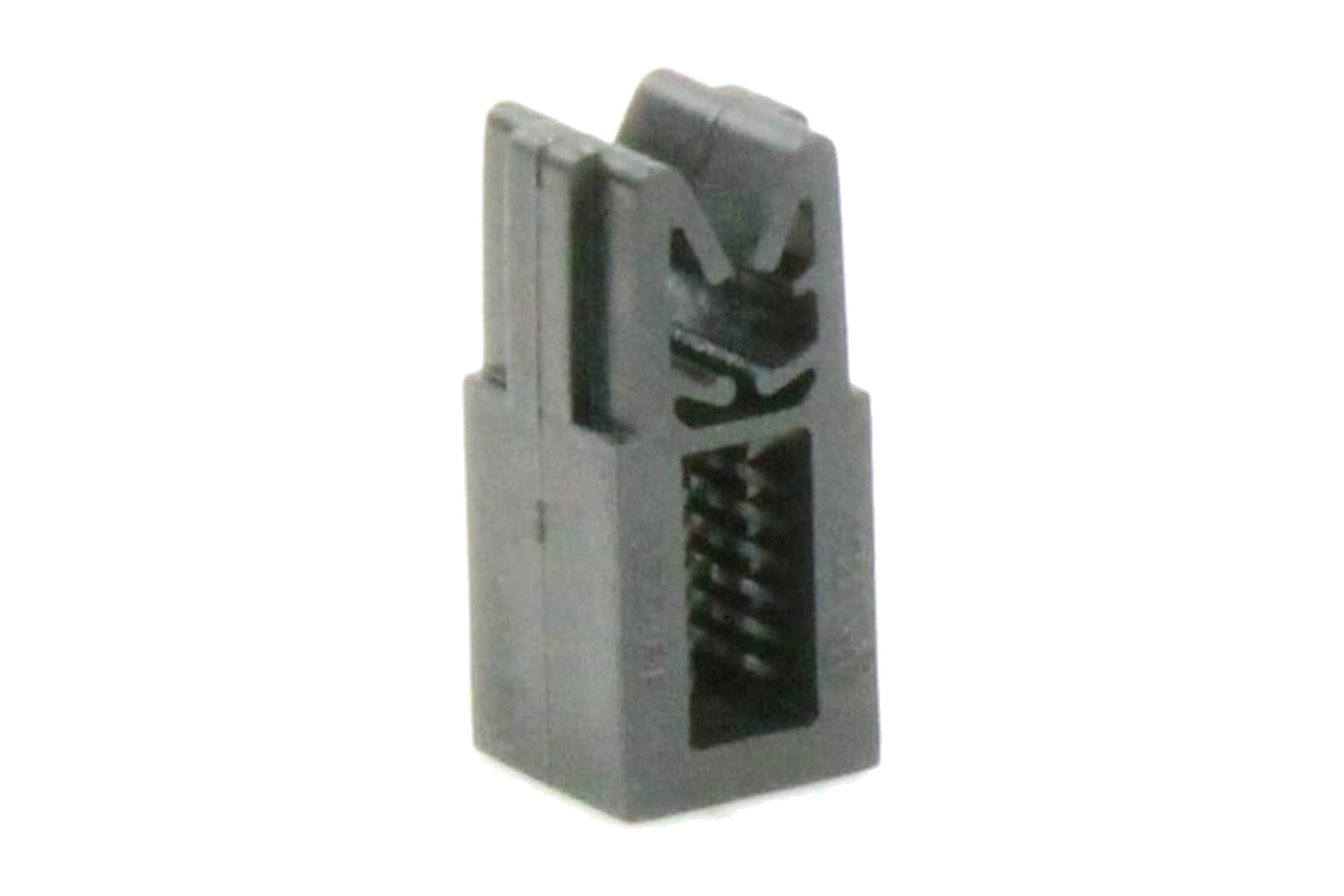 Presilha de Fixação de Mangueira de Freio VW 5U0611797 - Imagem 11