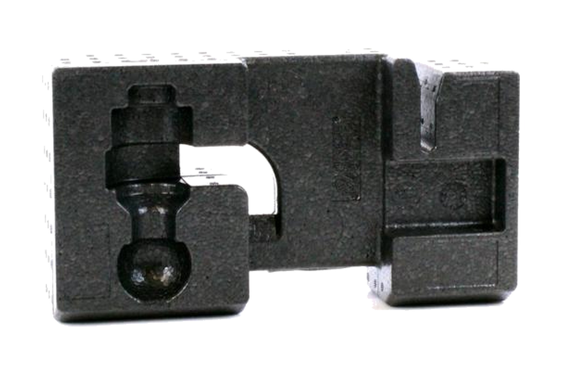Alojamento de Gancho de Reboque VW 2H0804969 - Imagem 24