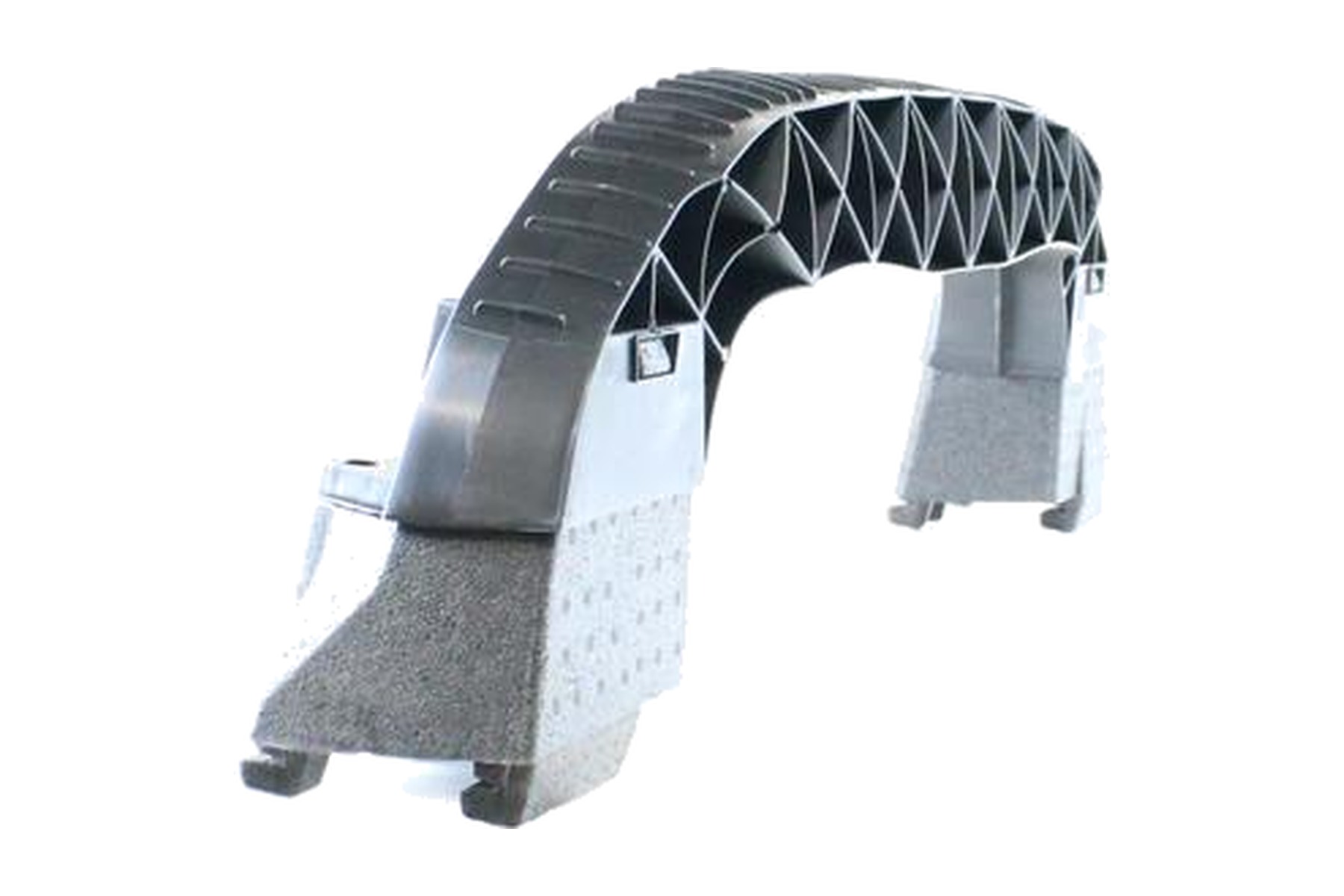 Reforço de Para-choque VW 2H0807094B - Imagem 8