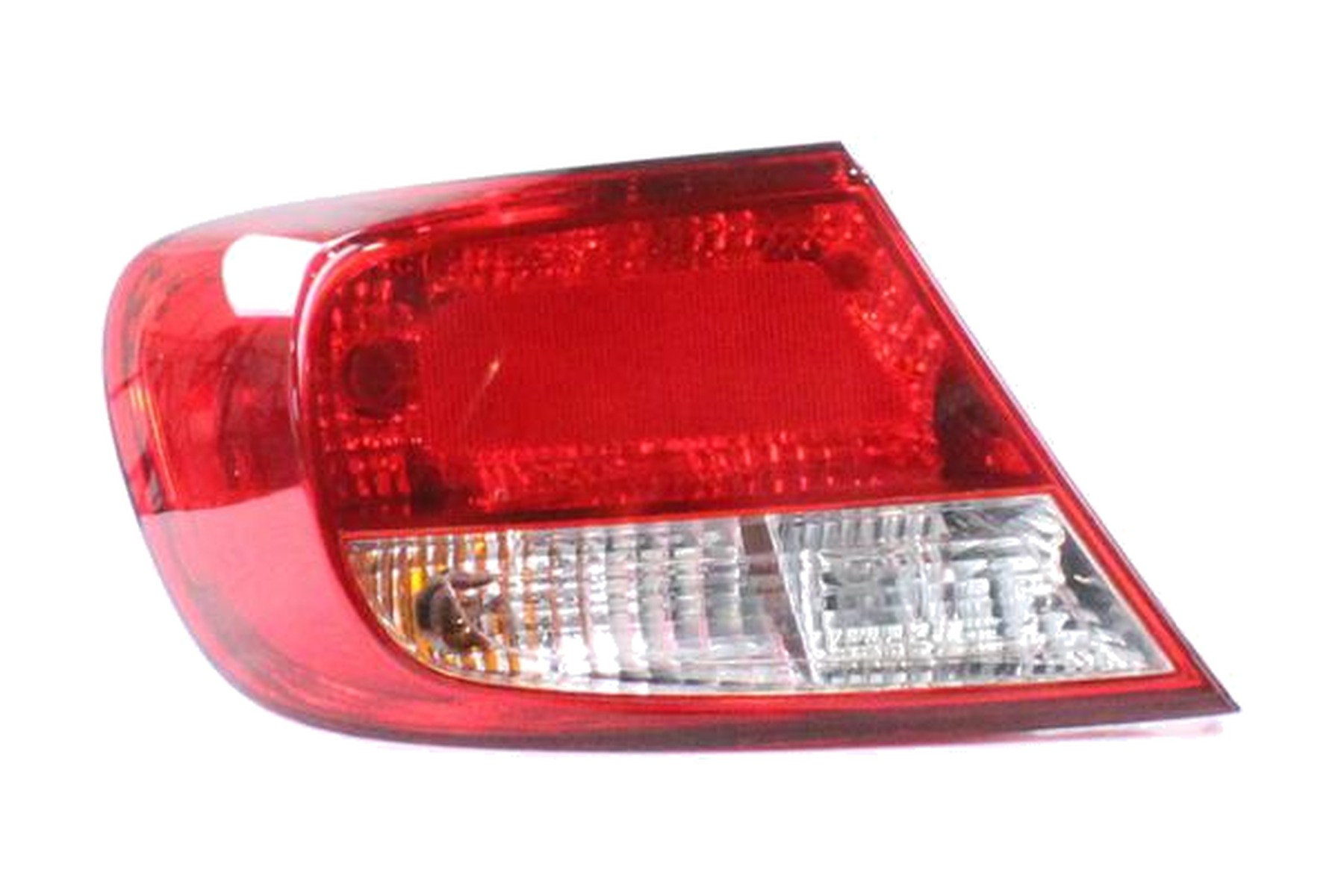 Lanterna Esquerdo (Motorista) VW 5U6945095D