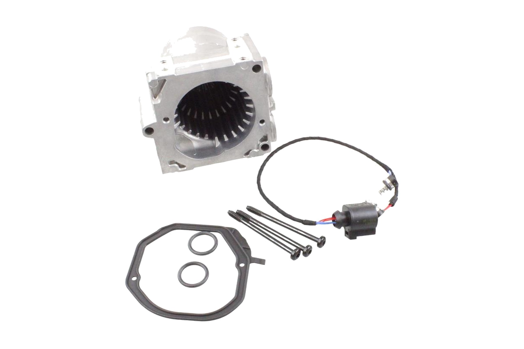 Permutador de Calor VW 5Q0898030