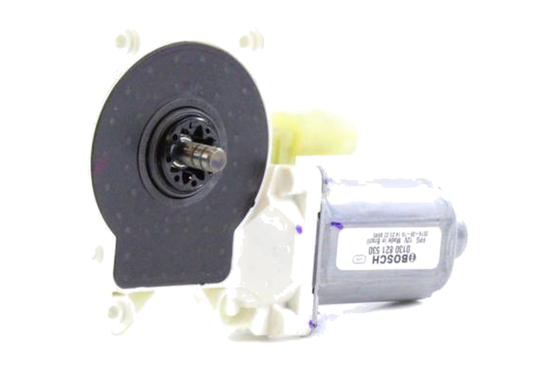 Motor de Acionamento de Vidro VW 5Z0959801B - Imagem 10