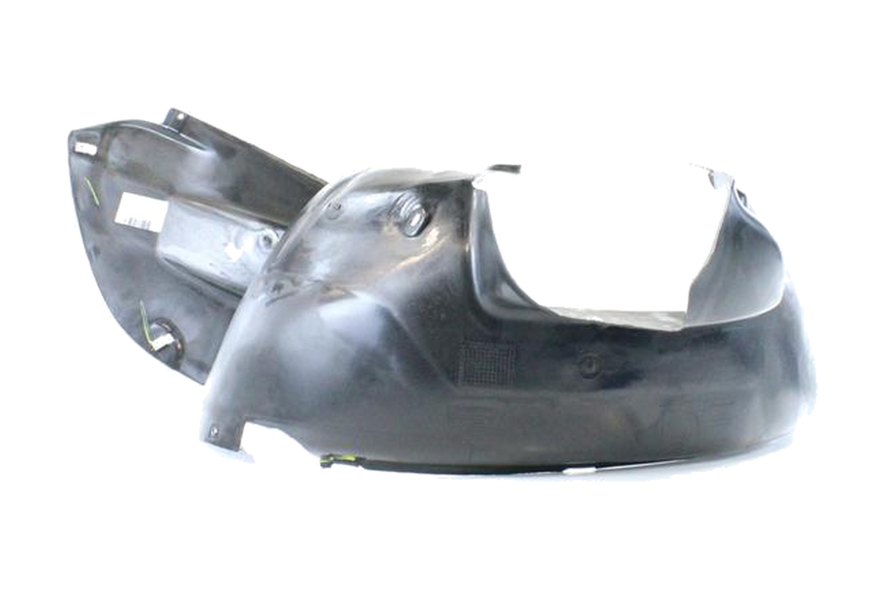 Para-barro de Caixa de Roda VW 5U7809957 - Imagem 13