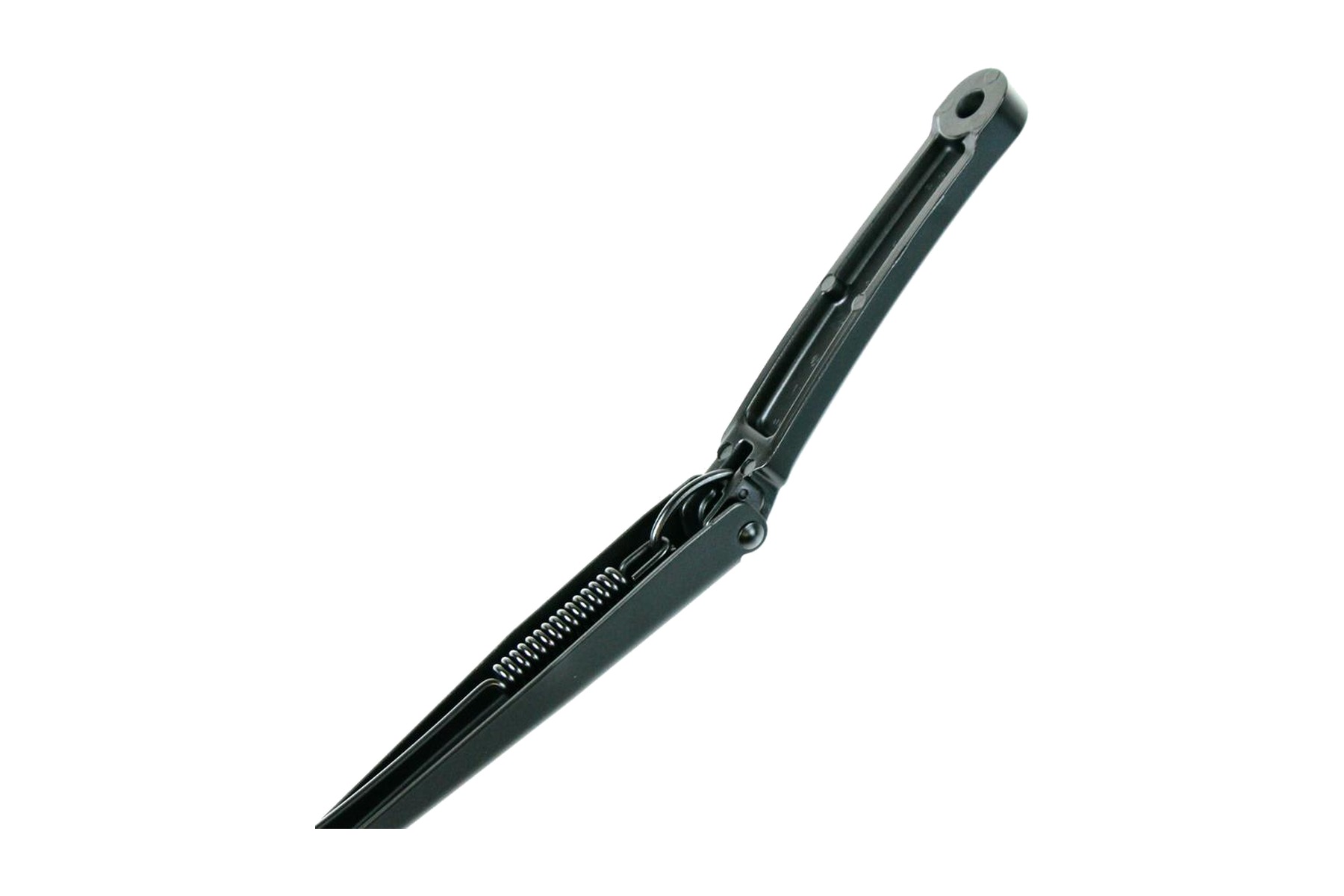 Braço de Limpador de Para-brisa Esquerdo (Motorista) VW 6EA955409 - Imagem 3