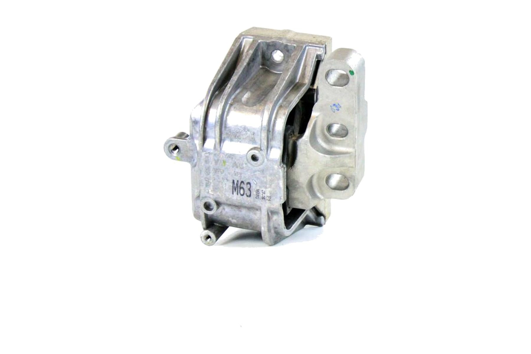 Coxim de Motor Direito (Passageiro) VW 1K0199262M - Imagem 14