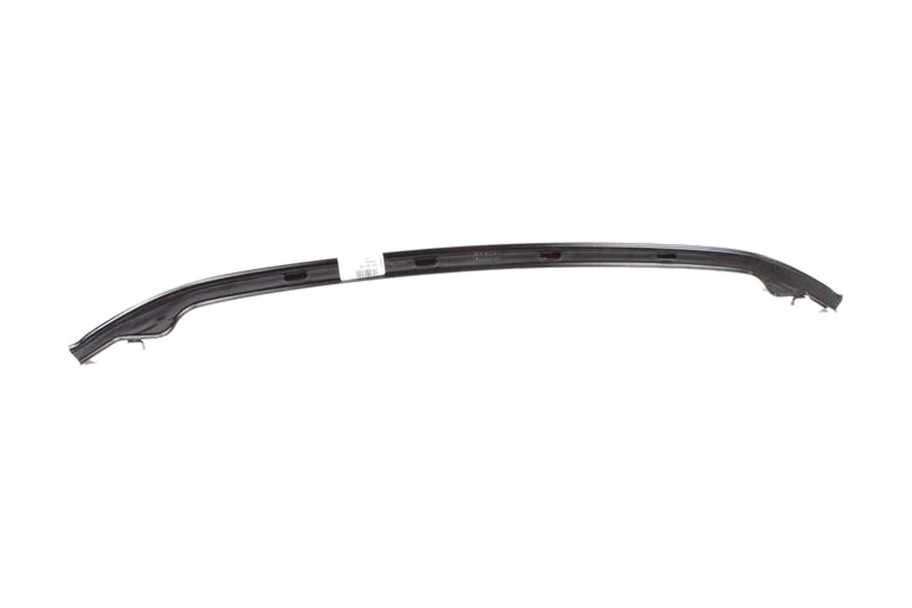 Travessa de Para-choque VW 2GJ807651 - Imagem 12