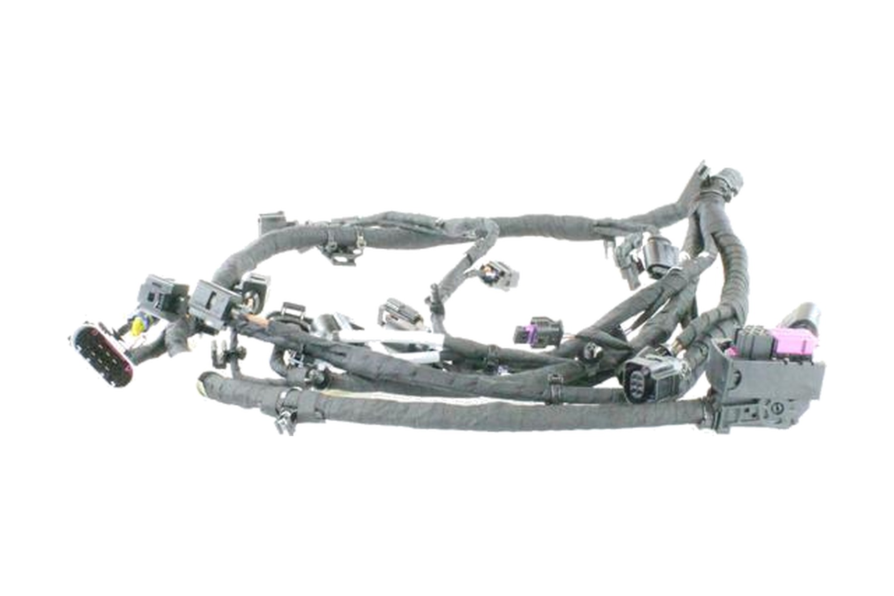 Chicote Elétrico de Motor VW 04E972627JN - Imagem 7