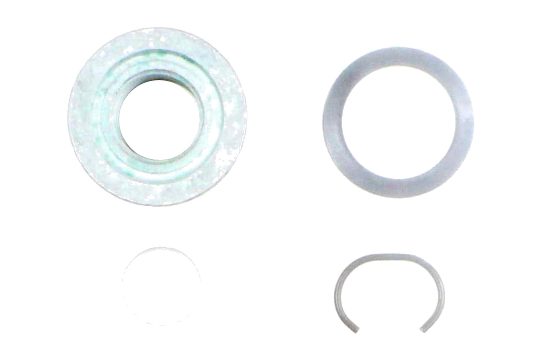 Kit de Coifa de Junta Homocinética VW 1J0498203B - Imagem 3