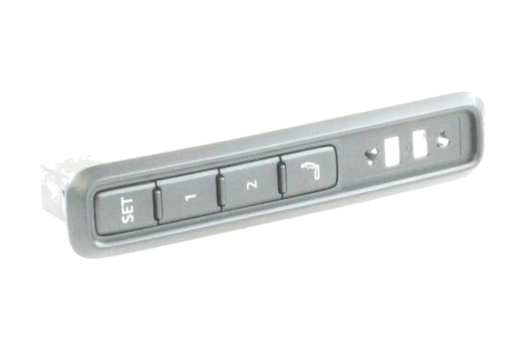 Botão Interruptor de Memorização de Ajuste de Banco VW 11A959769A9B9 - Imagem 23