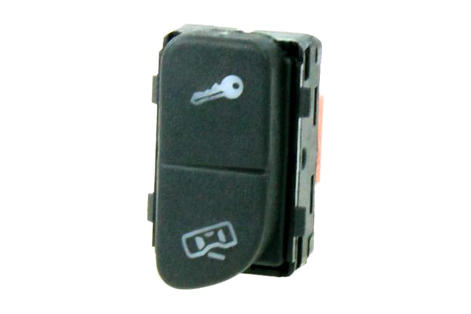 Botão Interruptor de Trava Elétrica de Porta VW 5Z09621251NN - Imagem 2