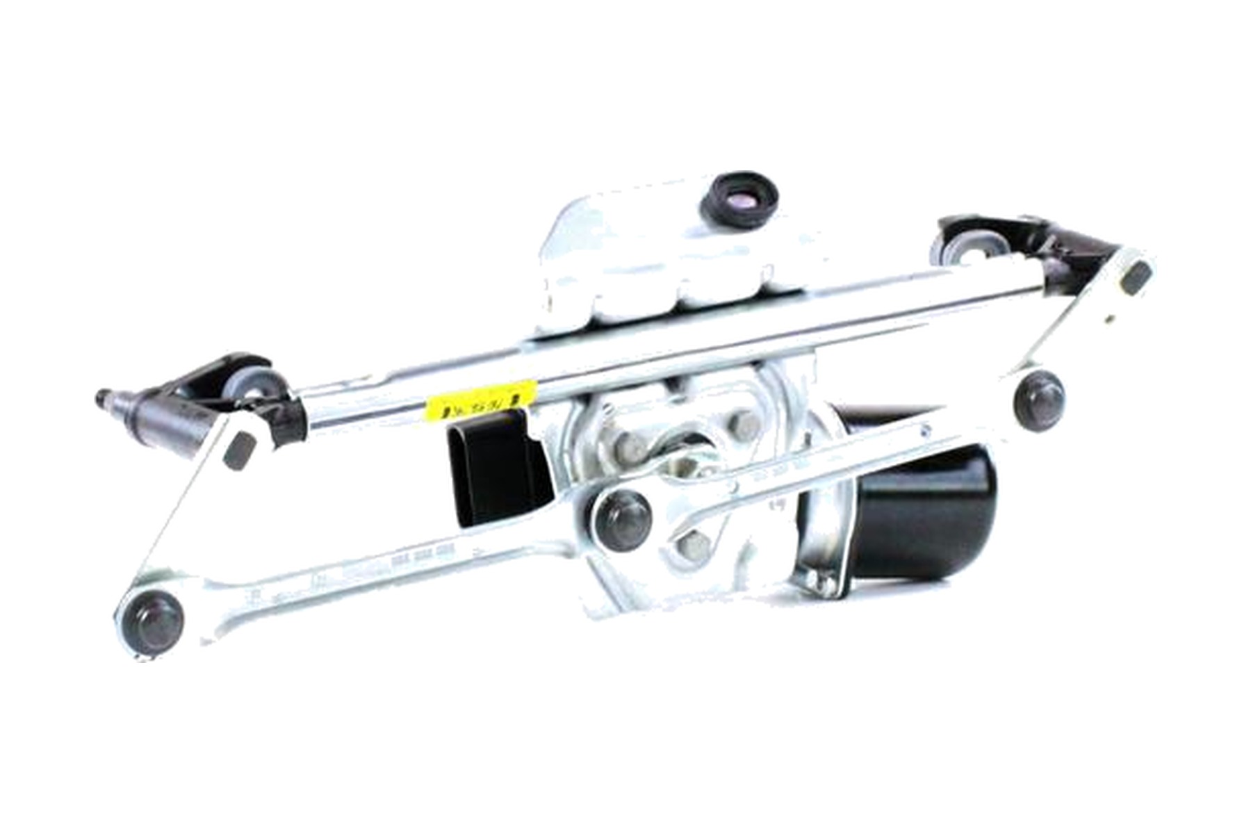 Motor de Limpador de Para-brisa Dianteiro VW 5U0955023A - Imagem 23