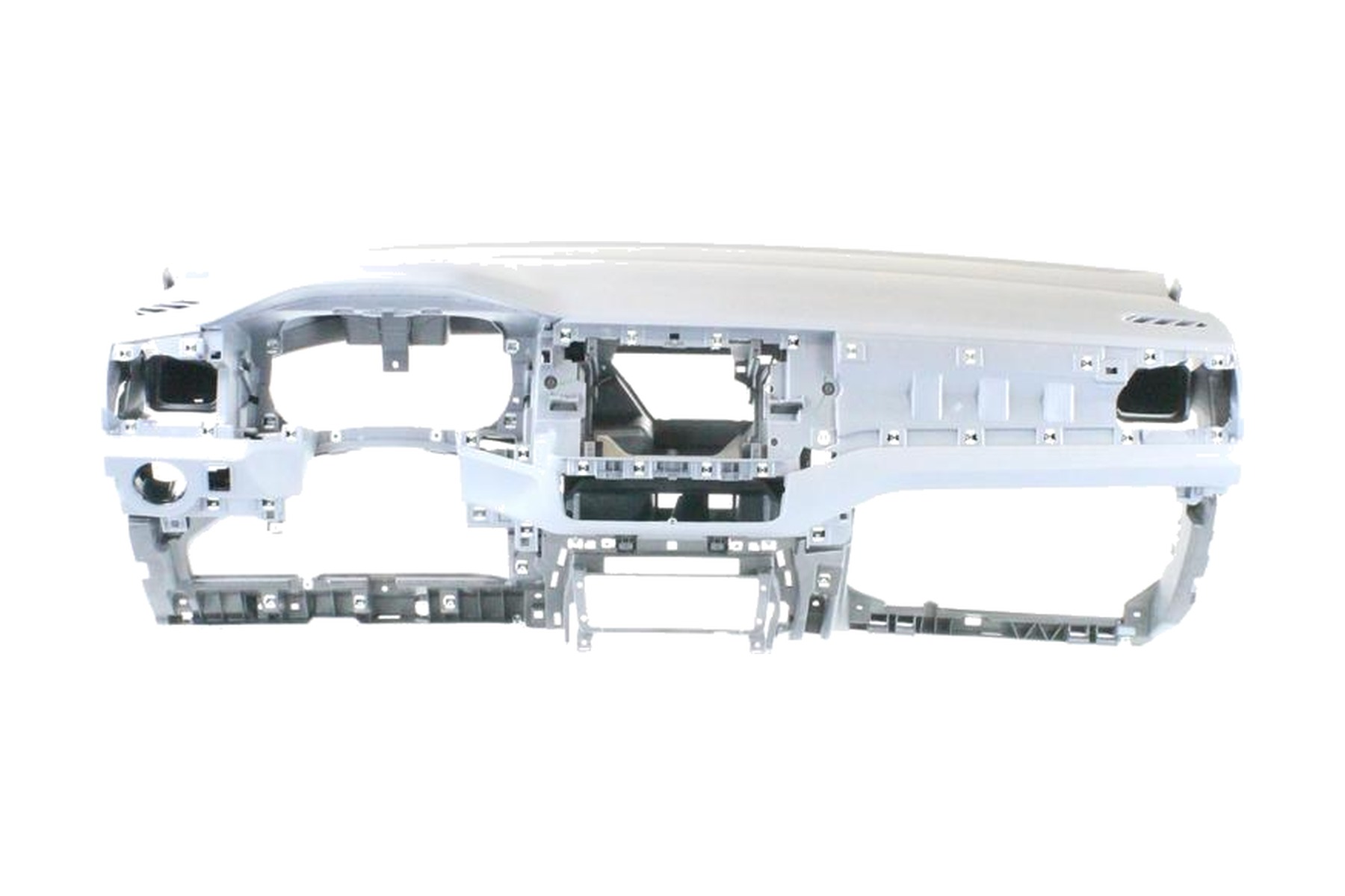 Painel Principal Tabelier VW 2GP857003BTR2