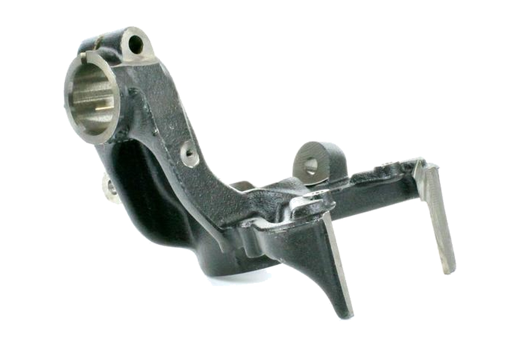 Manga de Eixo de Suspensão VW 5Z0407256AD - Imagem 5