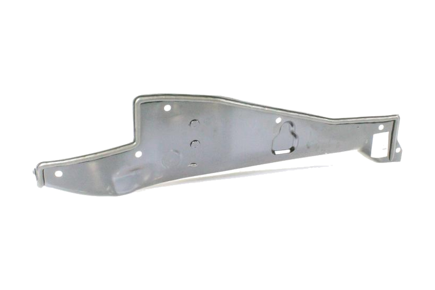Suporte de Painel Frontal VW 5U1805275E - Imagem 12
