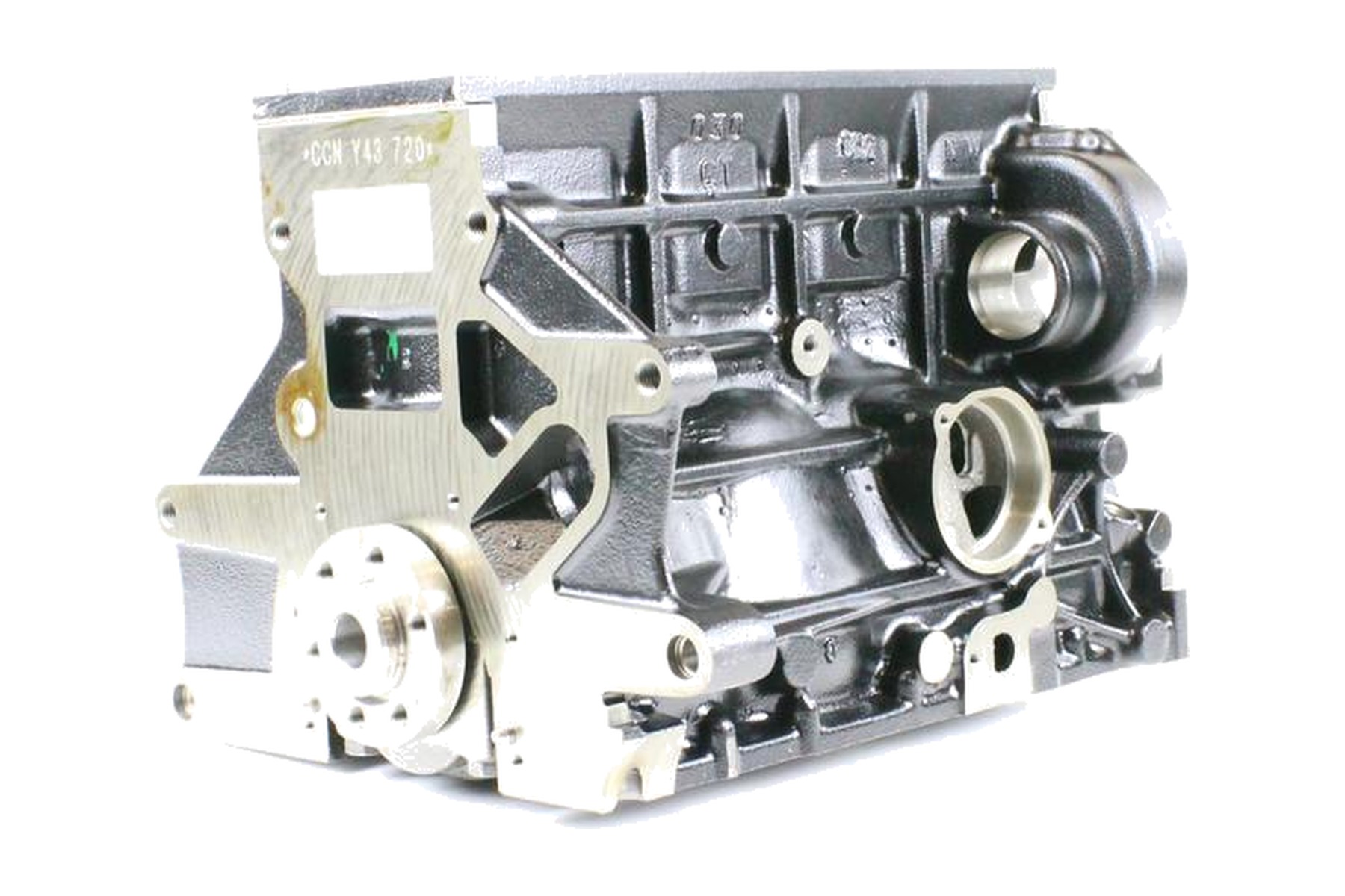 Bloco de Motor VW 030103101BN - Imagem 24