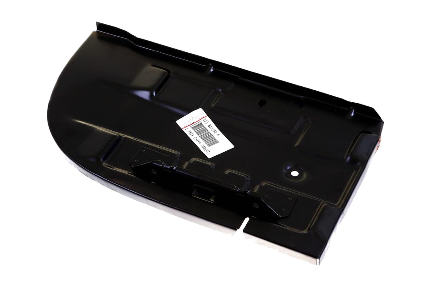 Tampa de Caixa de Bateria VW 211813162M