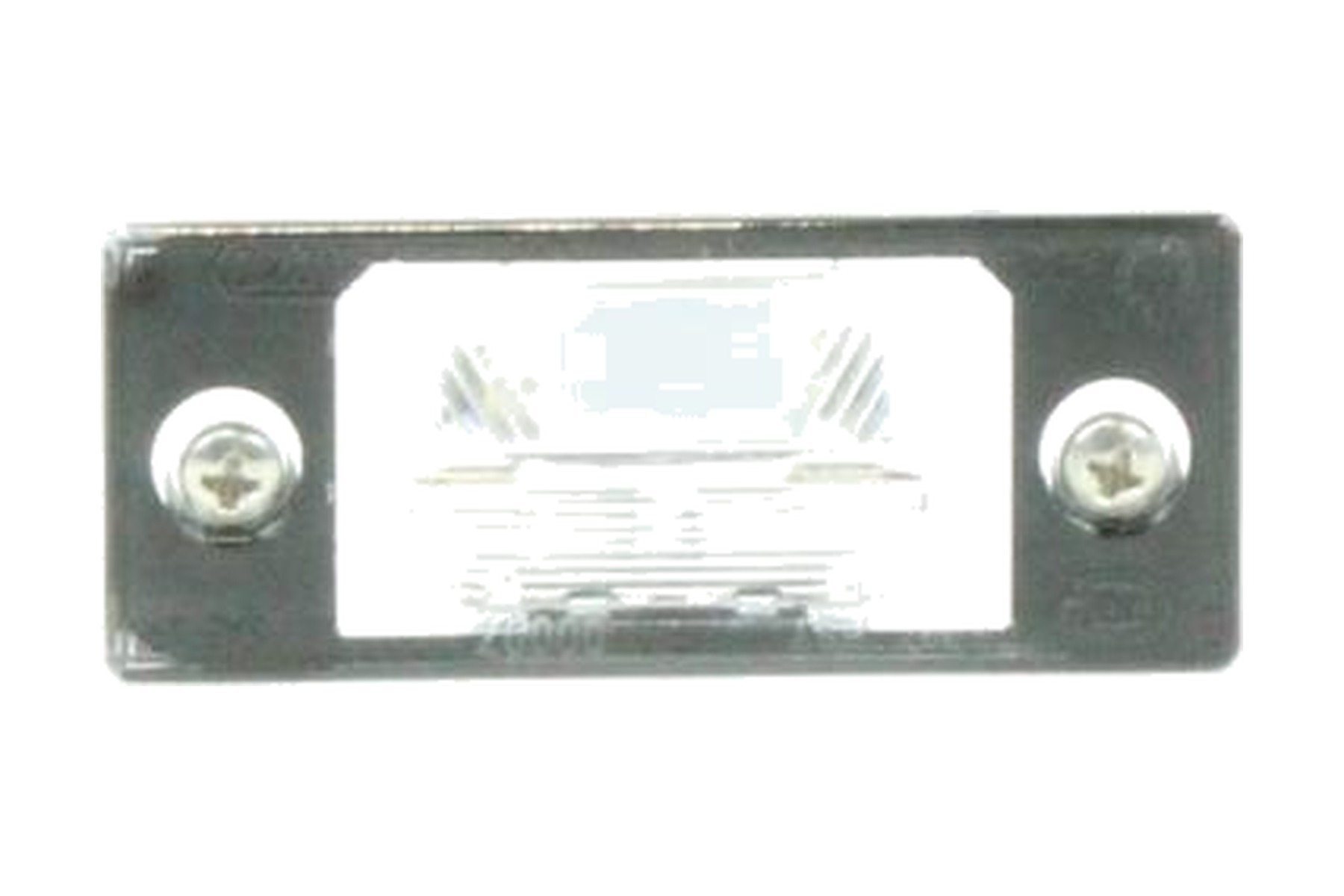 Luz de Placa VW 1J5943021D