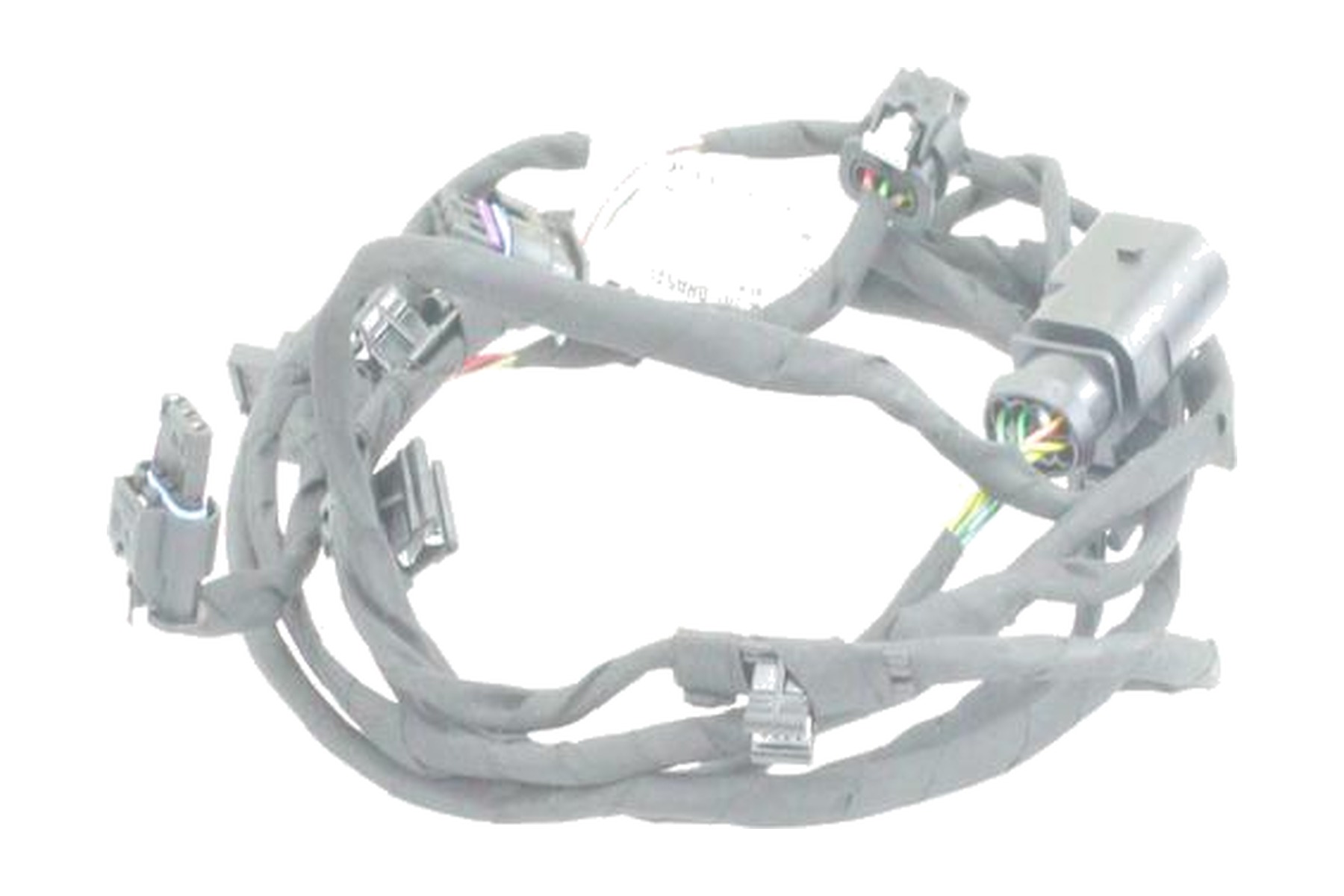 Chicote de Sensor de Estacionamento VW 2GP971095B
