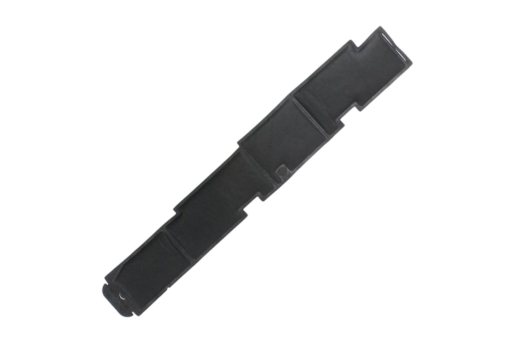 Capa de Proteção de Bateria VW 5WA915418B - Imagem 2