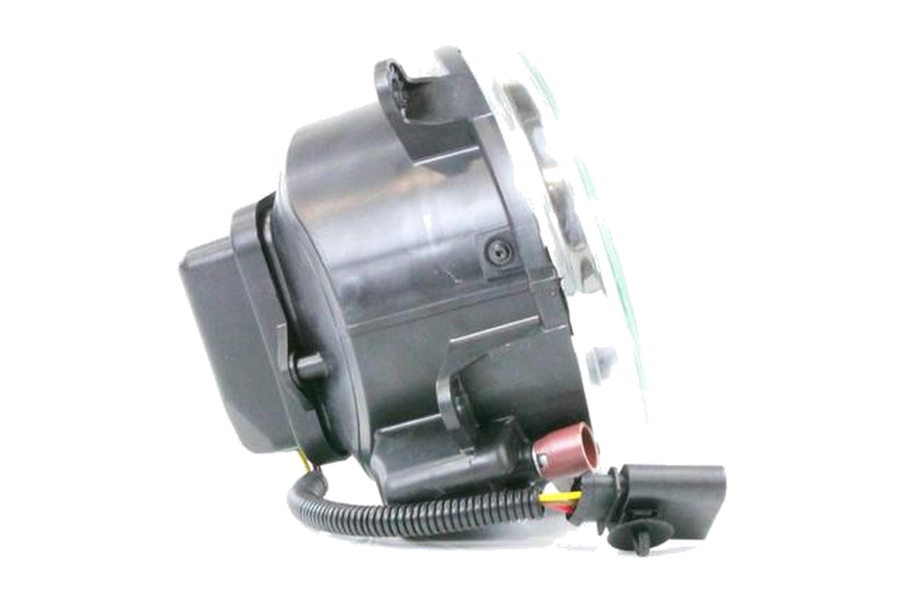 Farol de Milha Dianteiro Esquerdo (Motorista) VW 5Z0941205 - Imagem 19