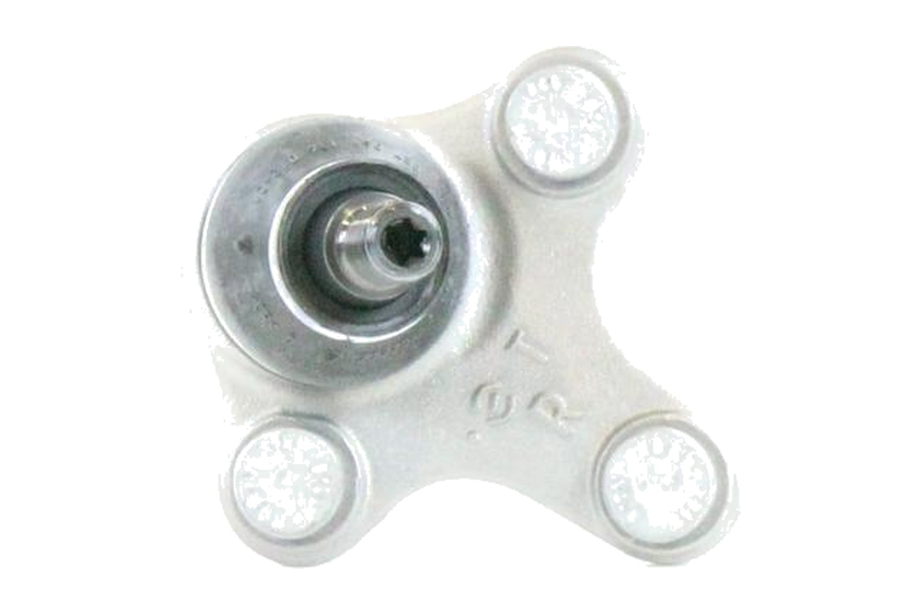 Pivô de Bandeja de Suspensão Direito (Passageiro) VW 1K0407366C