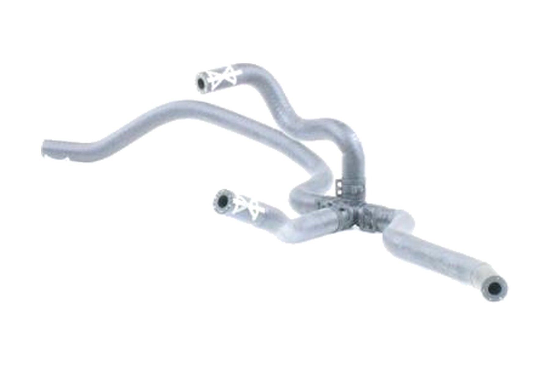 Mangueira de Água de Radiador VW 1J0122447DT - Imagem 5