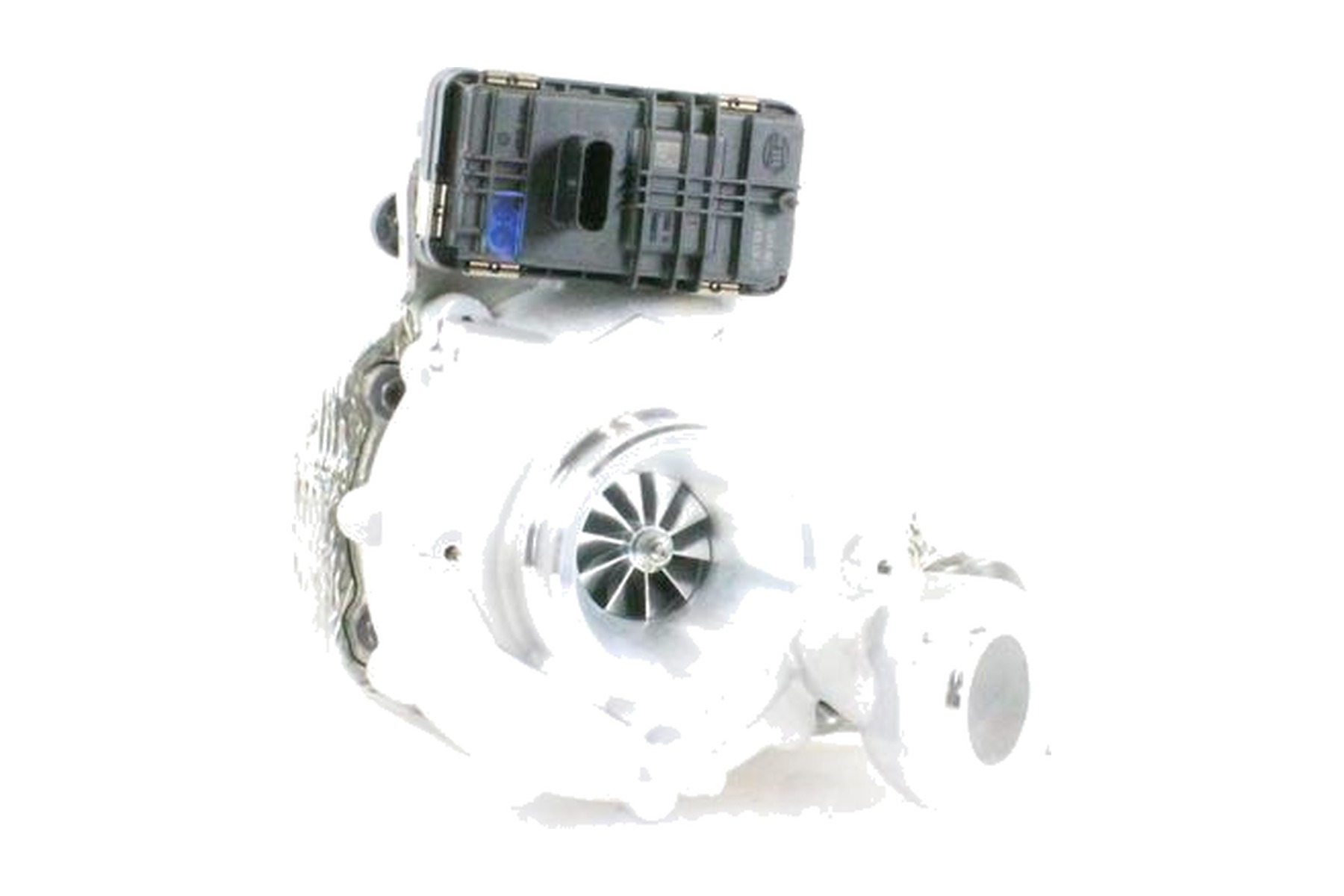 Turbo Compressor VW 059145873FM - Imagem 24