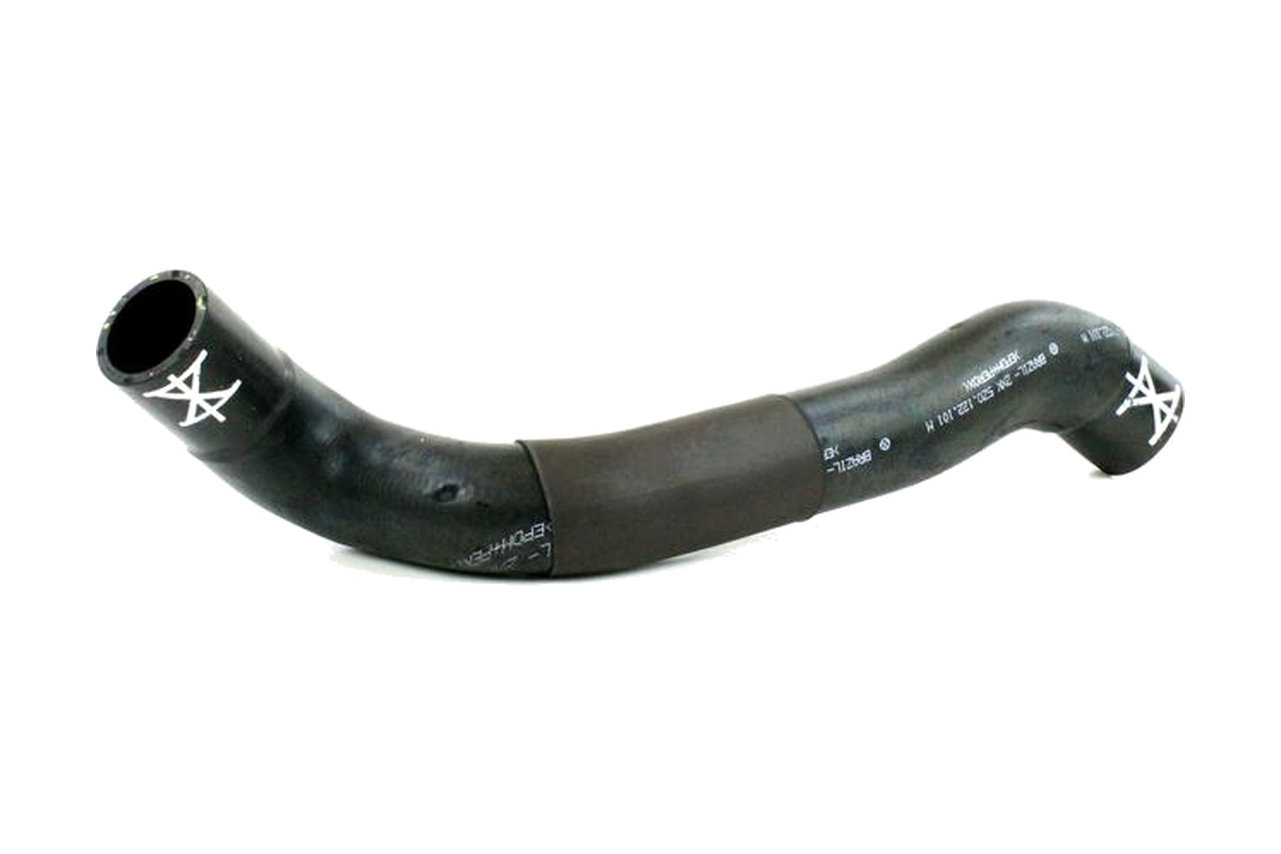 Mangueira de Água de Radiador VW 5Z0122101M - Imagem 23